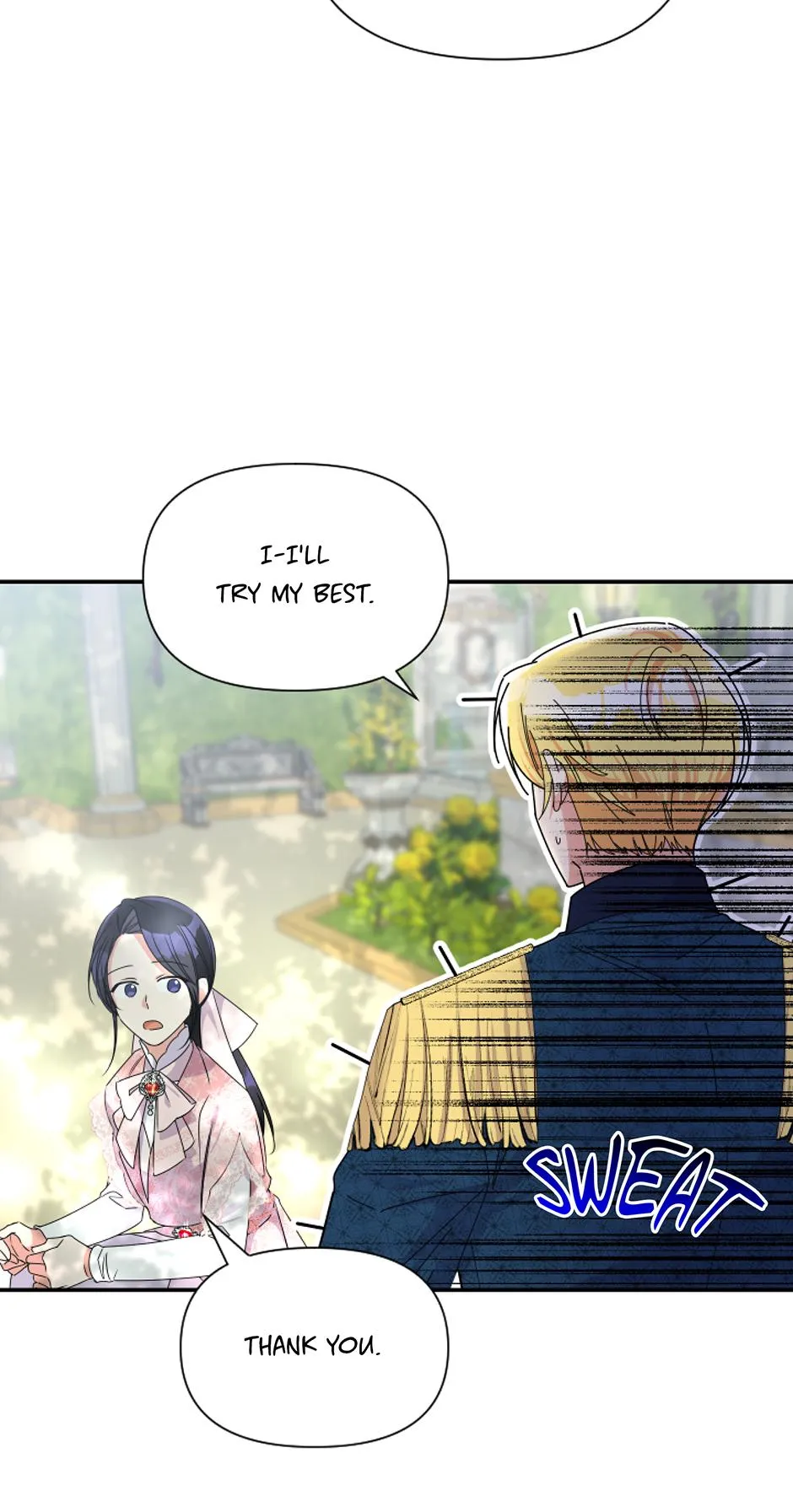 Read Lovers Beyond Dimension EN Manga Online