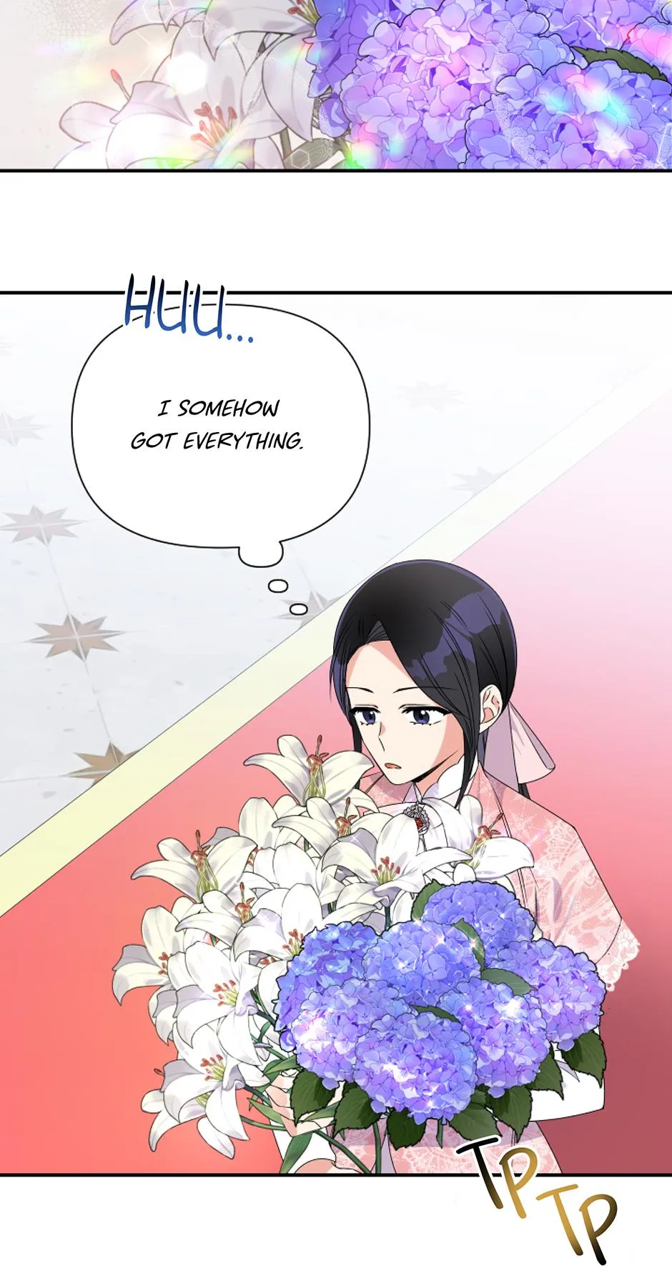 Read Lovers Beyond Dimension EN Manga Online