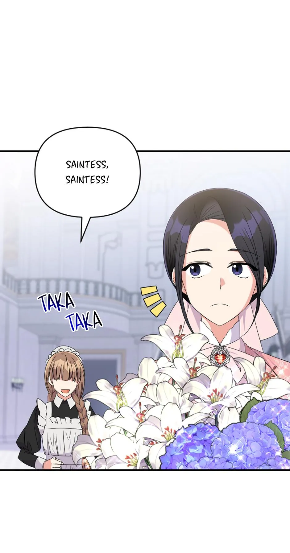 Read Lovers Beyond Dimension EN Manga Online