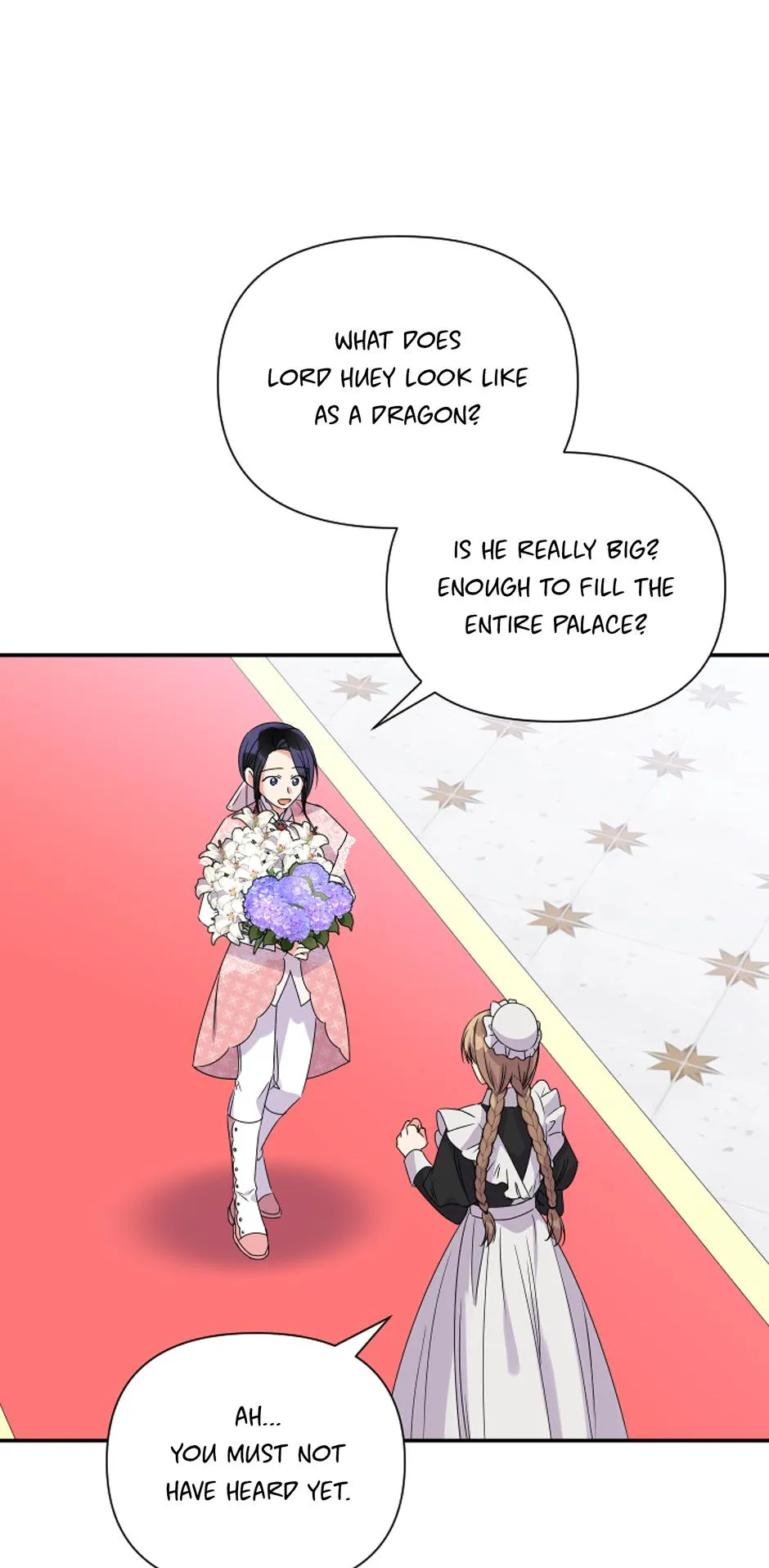 Read Lovers Beyond Dimension EN Manga Online