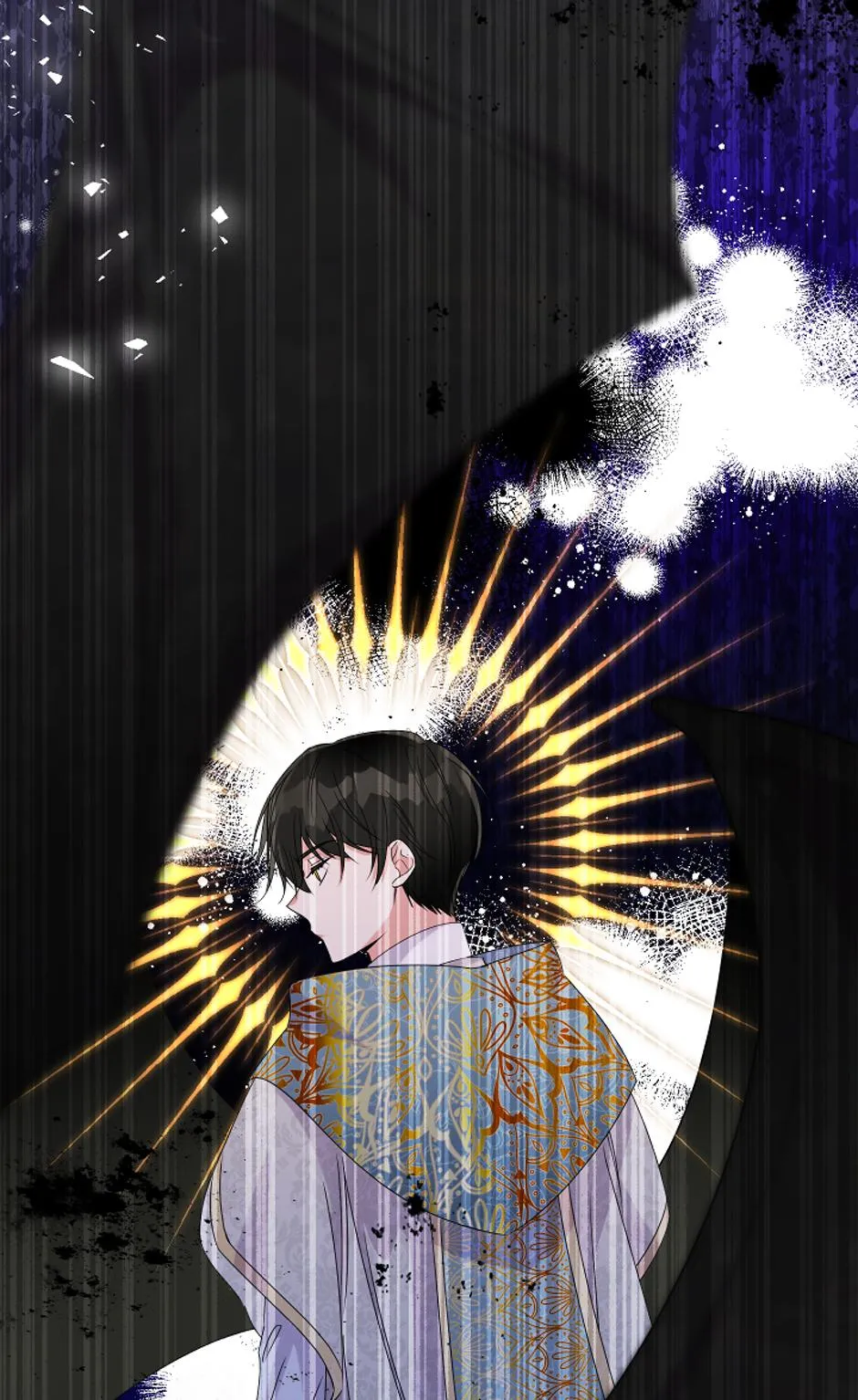 Read Lovers Beyond Dimension EN Manga Online