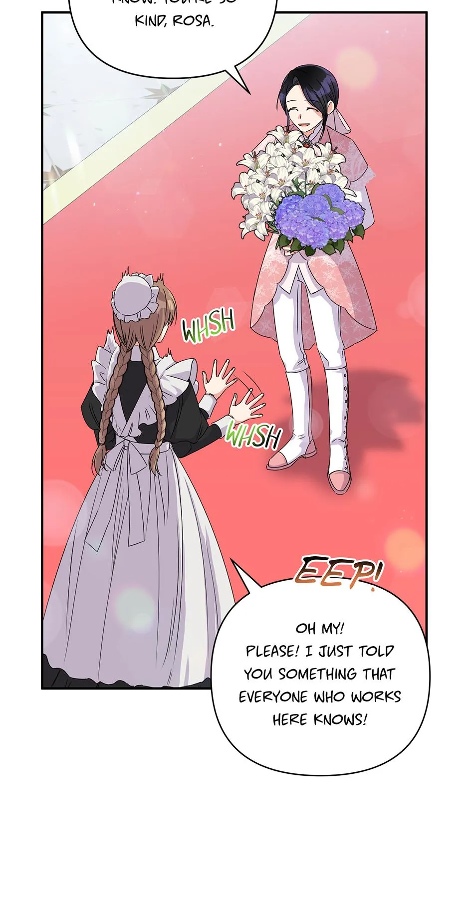 Read Lovers Beyond Dimension EN Manga Online