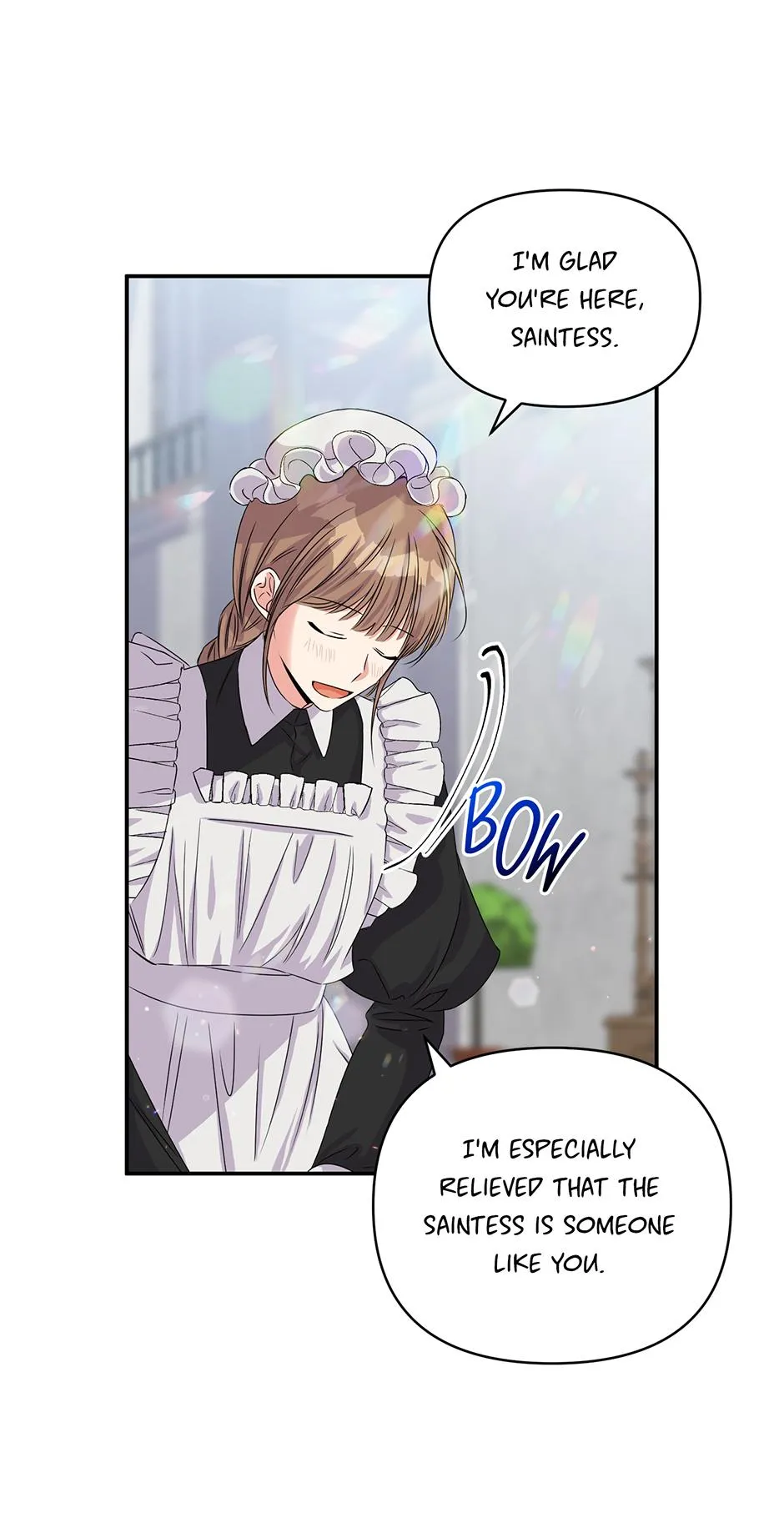 Read Lovers Beyond Dimension EN Manga Online