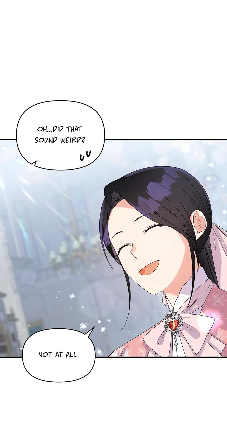 Read Lovers Beyond Dimension EN Manga Online