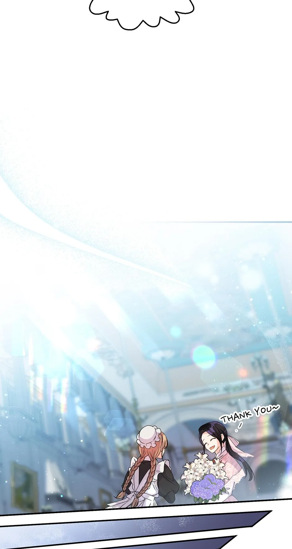 Read Lovers Beyond Dimension EN Manga Online