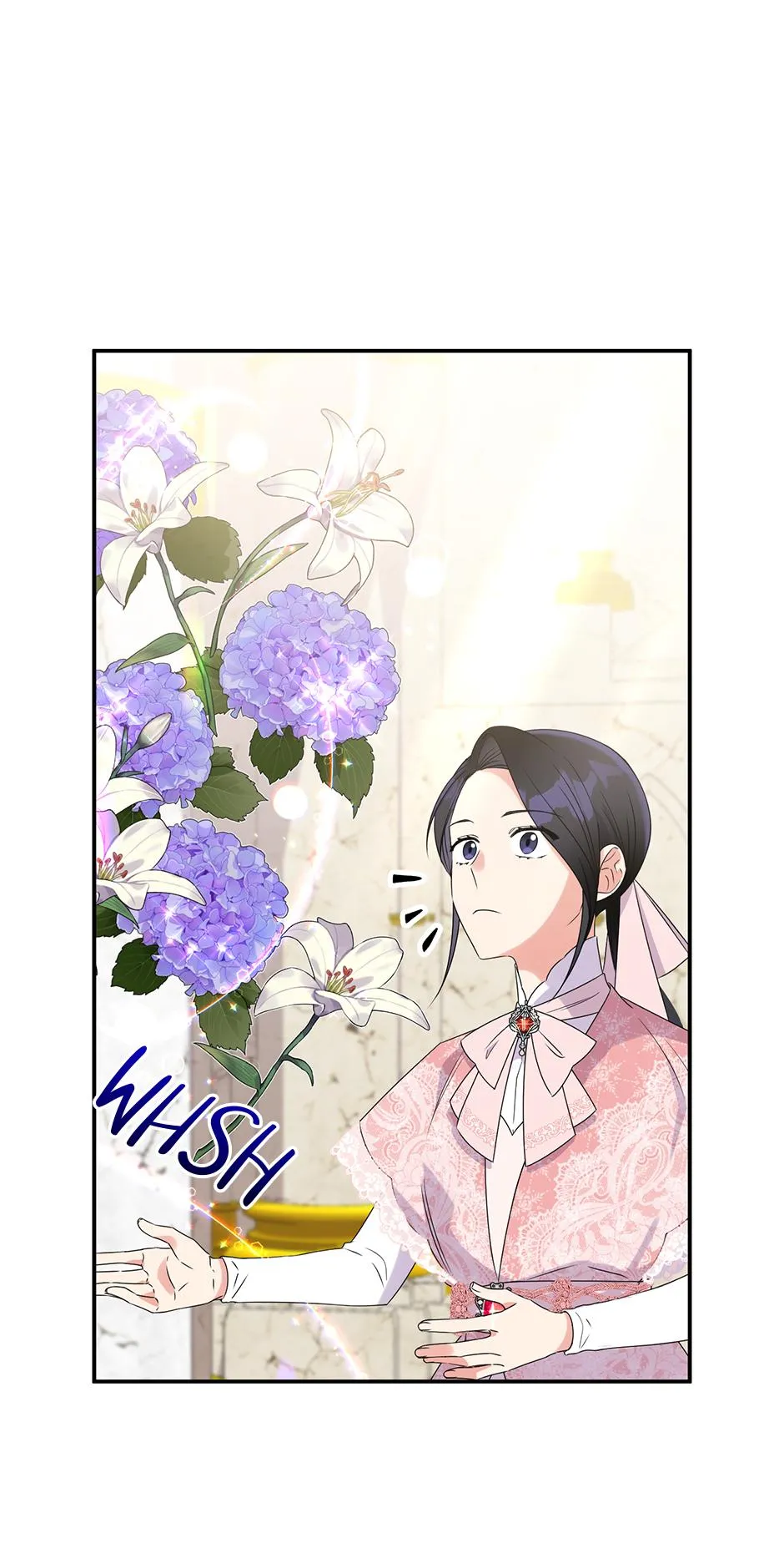 Read Lovers Beyond Dimension EN Manga Online