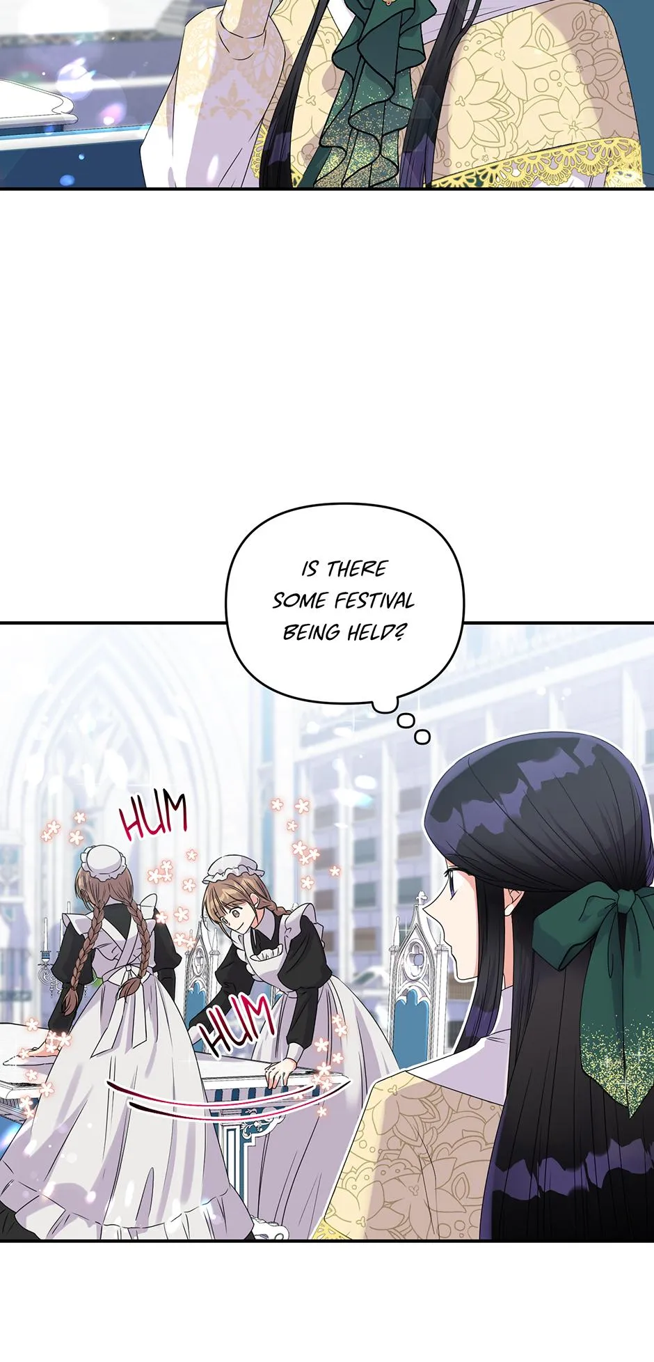 Read Lovers Beyond Dimension EN Manga Online