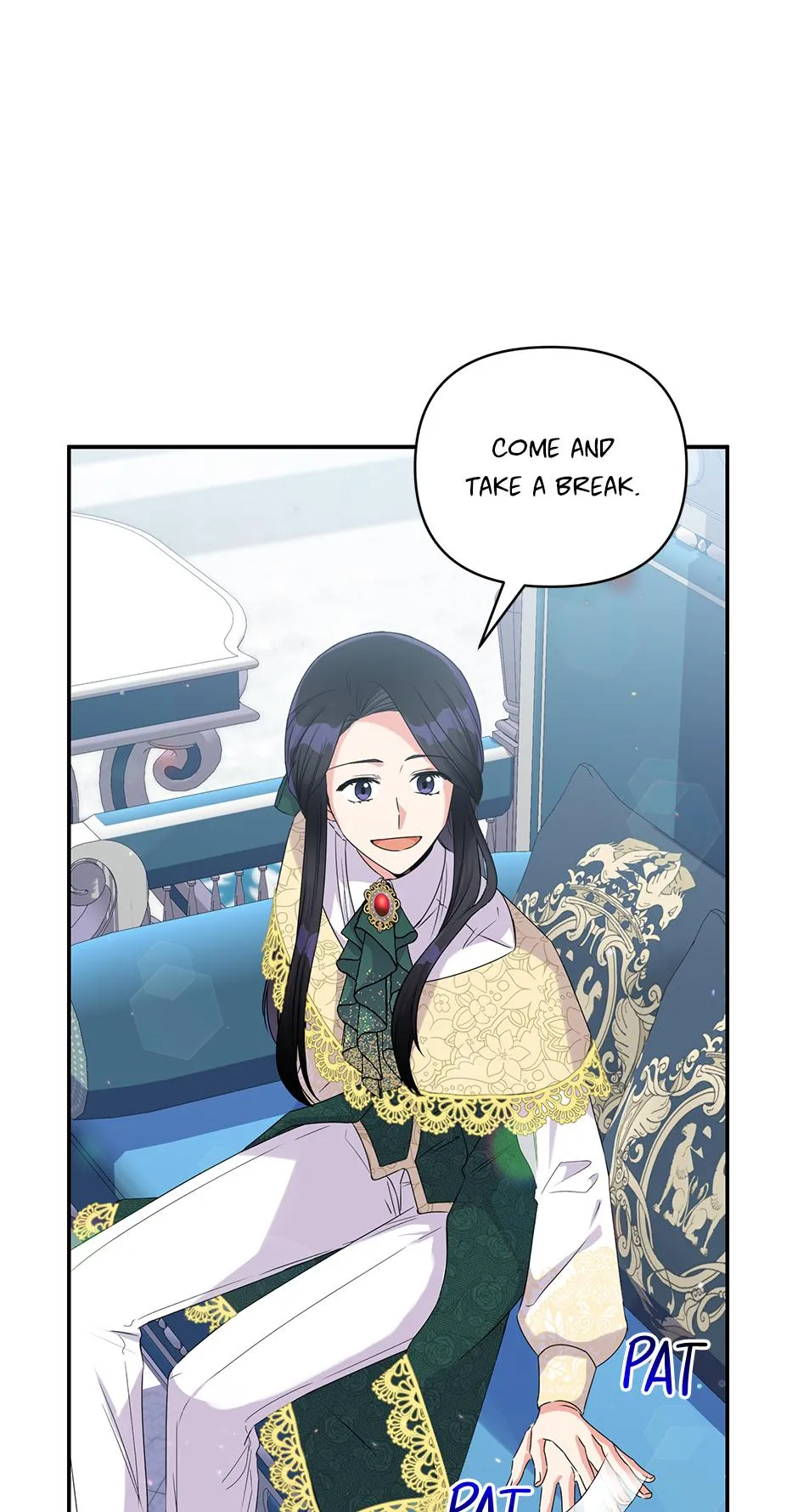 Read Lovers Beyond Dimension EN Manga Online