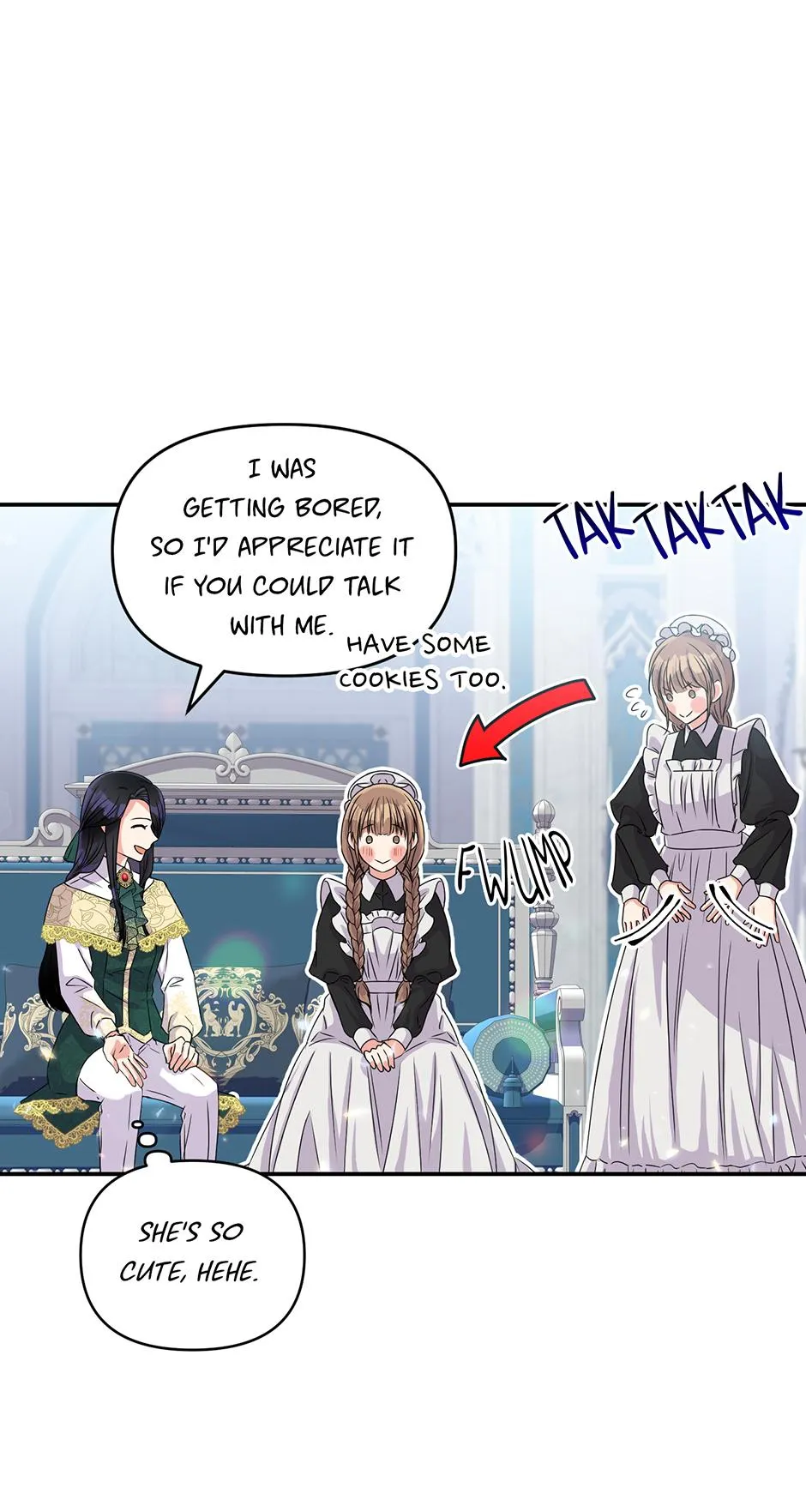 Read Lovers Beyond Dimension EN Manga Online