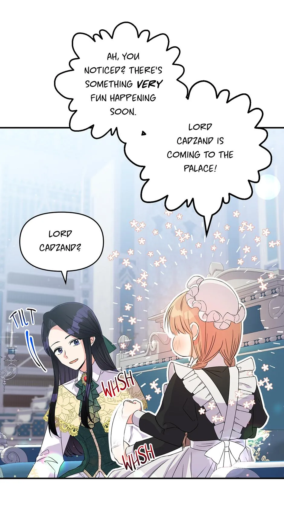 Read Lovers Beyond Dimension EN Manga Online