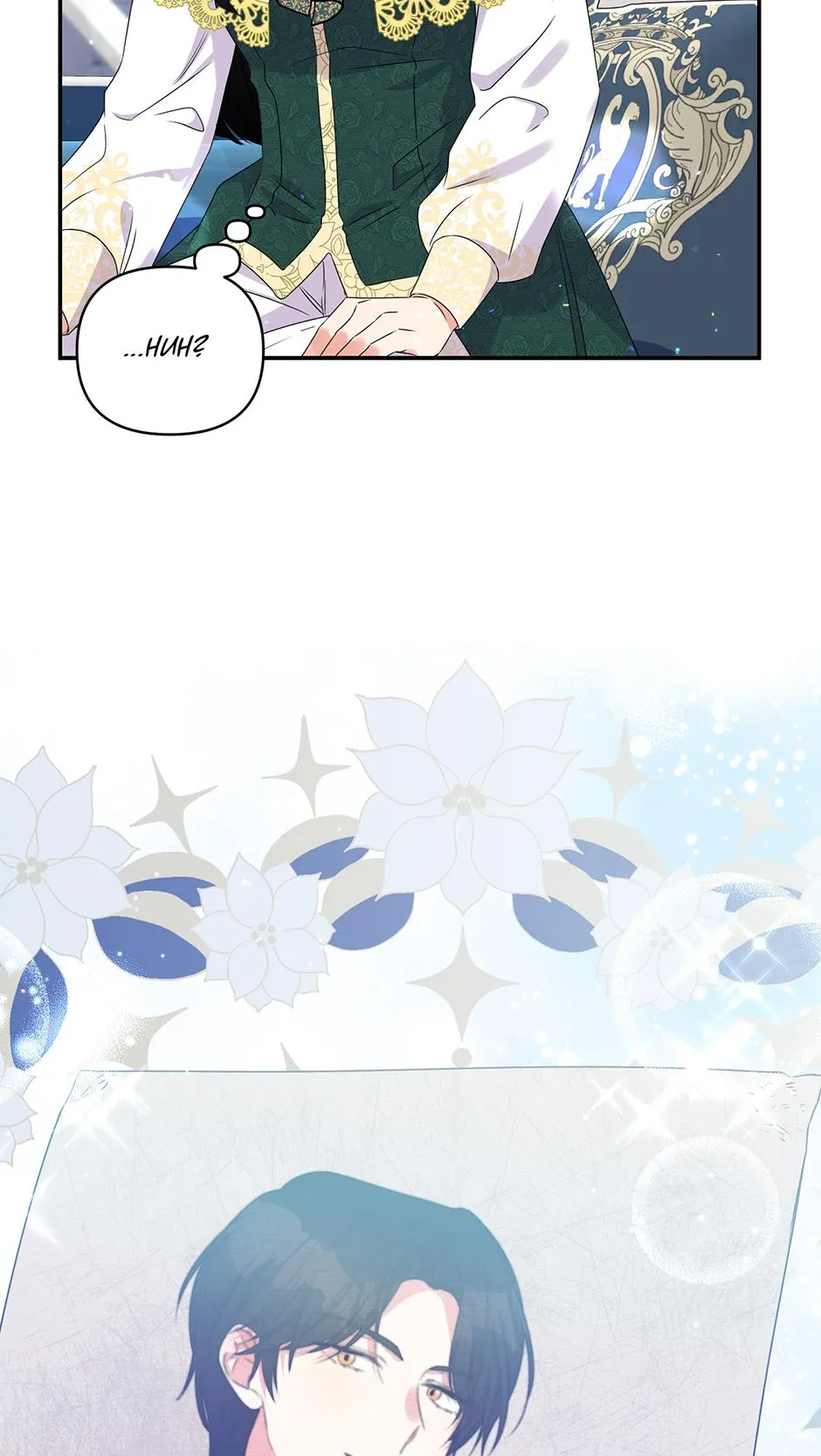 Read Lovers Beyond Dimension EN Manga Online