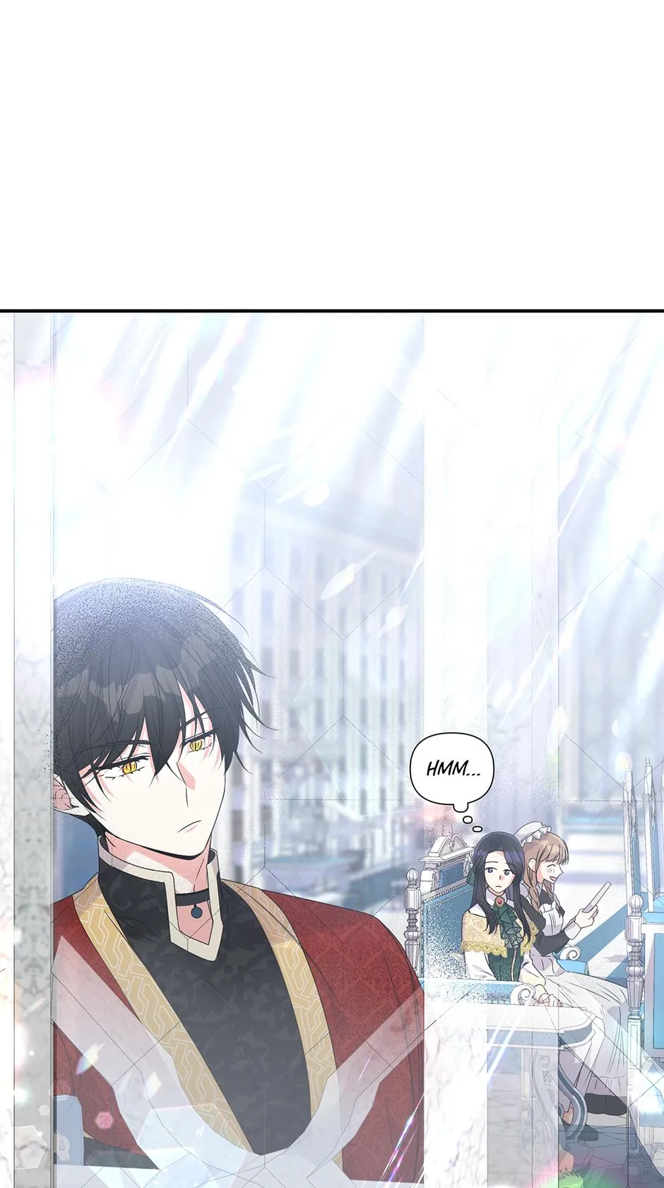 Read Lovers Beyond Dimension EN Manga Online
