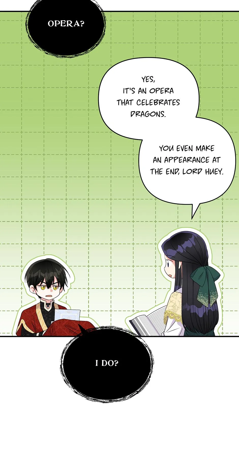 Read Lovers Beyond Dimension EN Manga Online