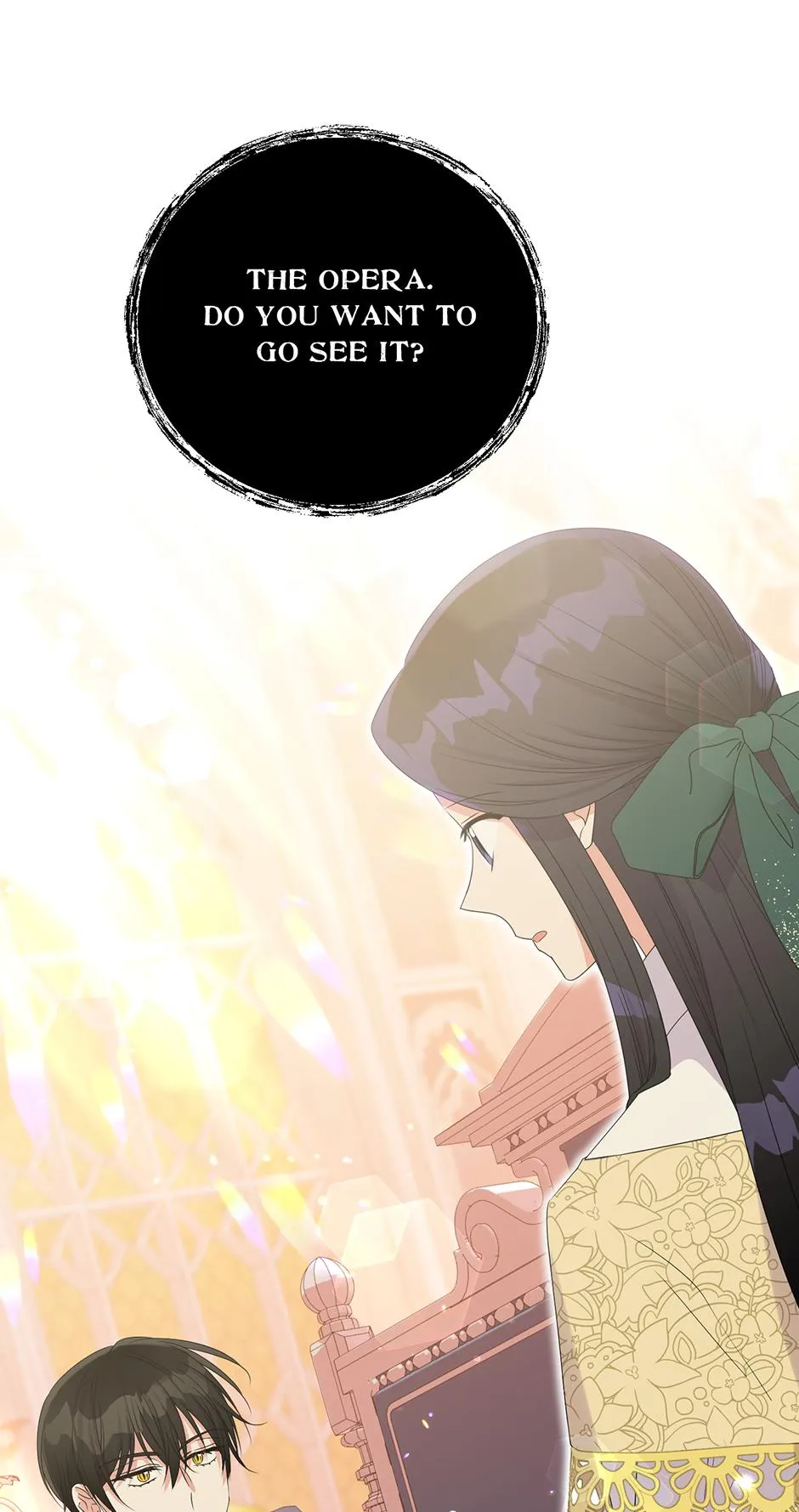 Read Lovers Beyond Dimension EN Manga Online