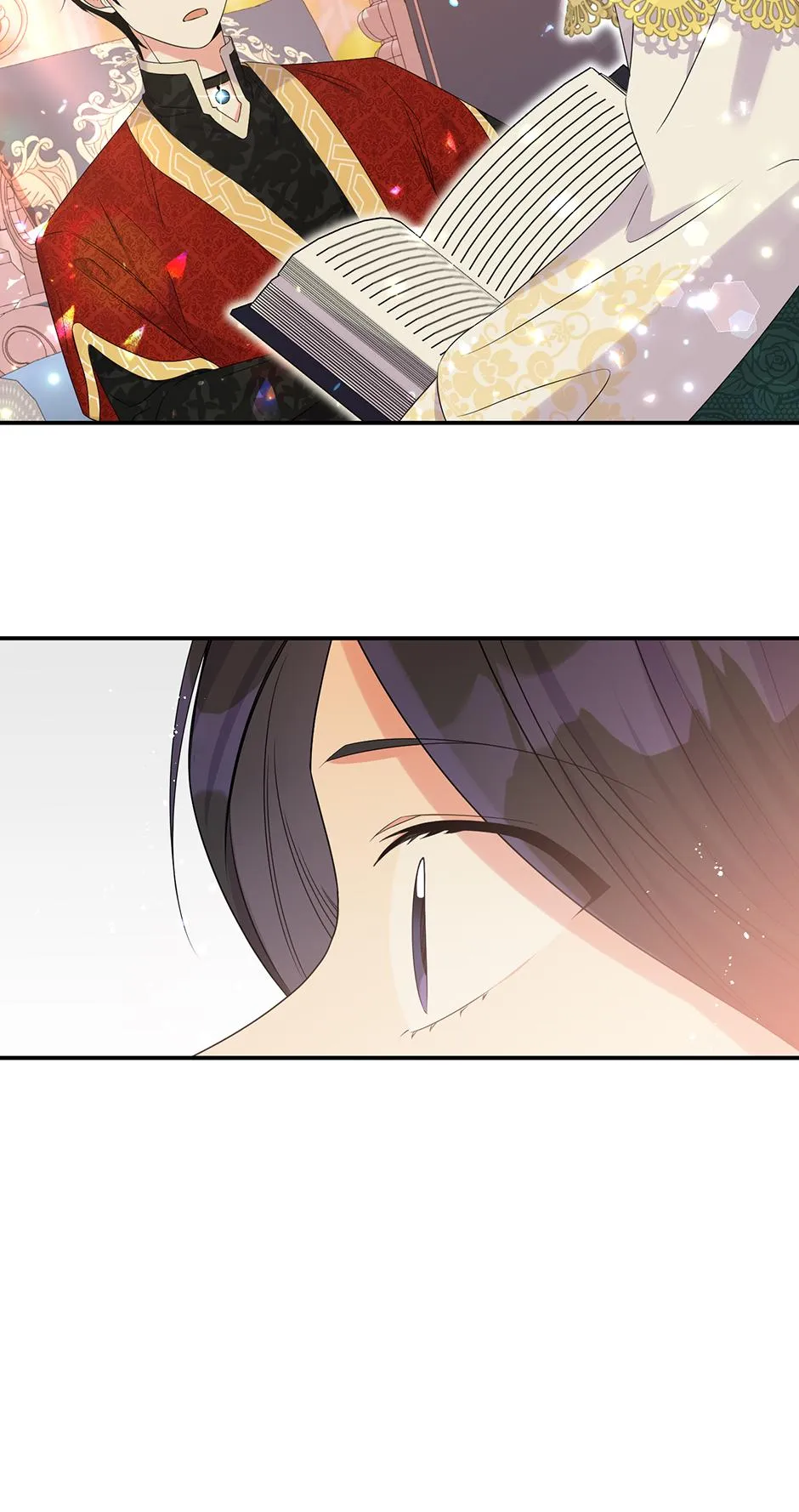 Read Lovers Beyond Dimension EN Manga Online
