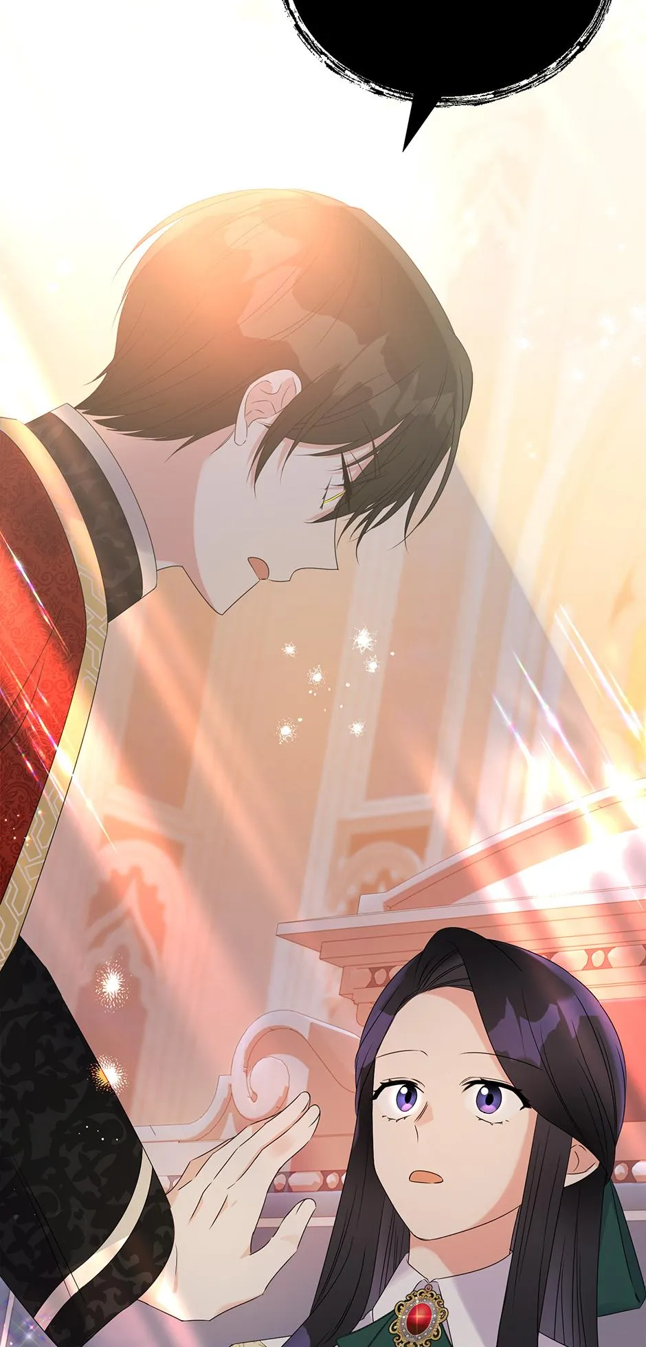 Read Lovers Beyond Dimension EN Manga Online
