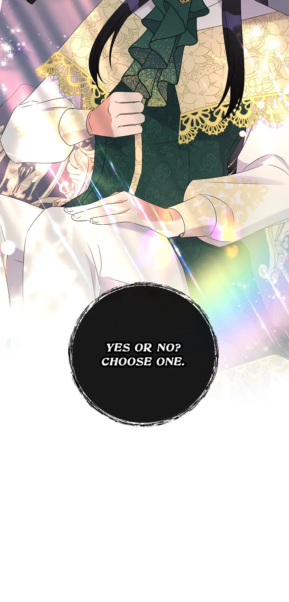 Read Lovers Beyond Dimension EN Manga Online