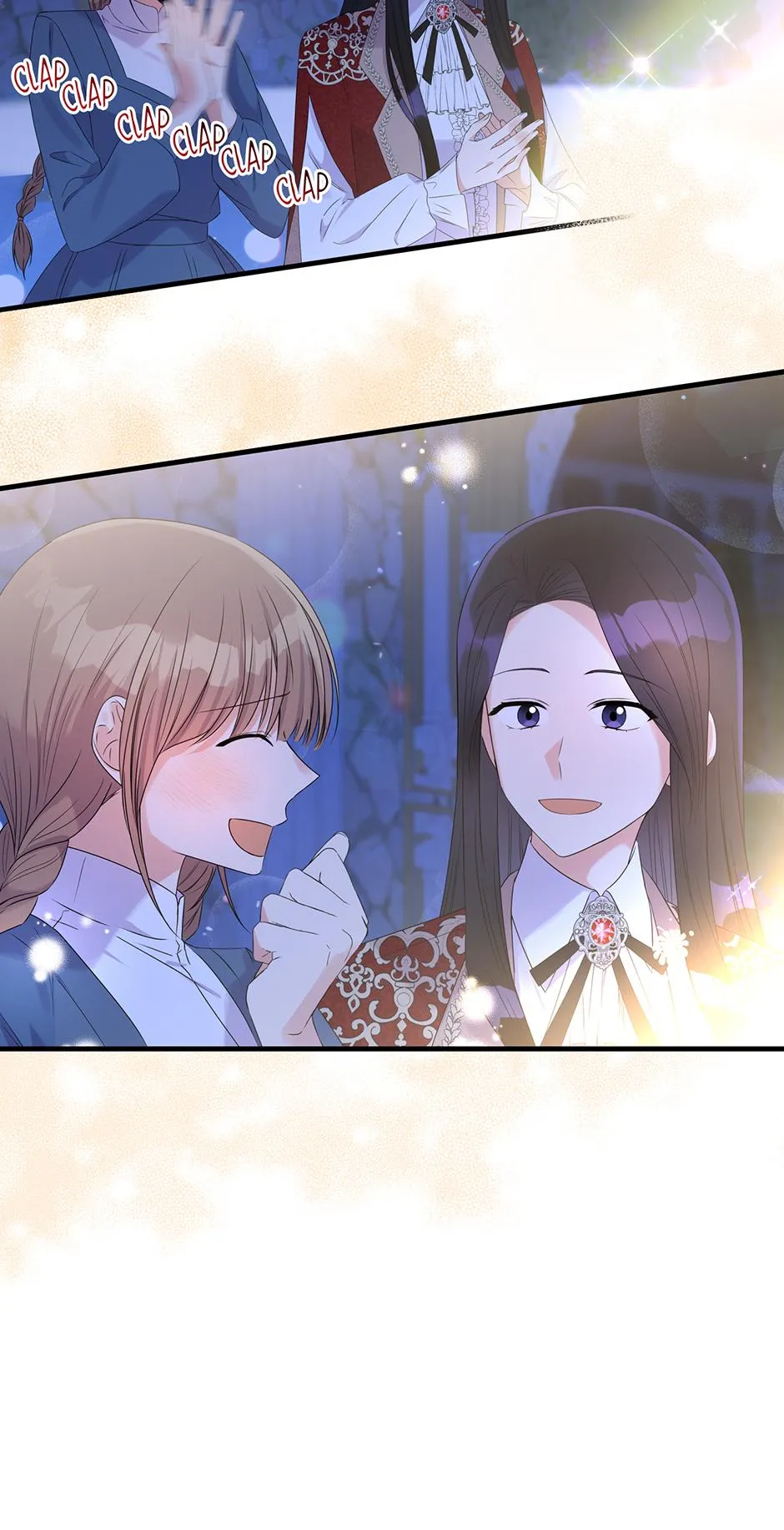 Read Lovers Beyond Dimension EN Manga Online