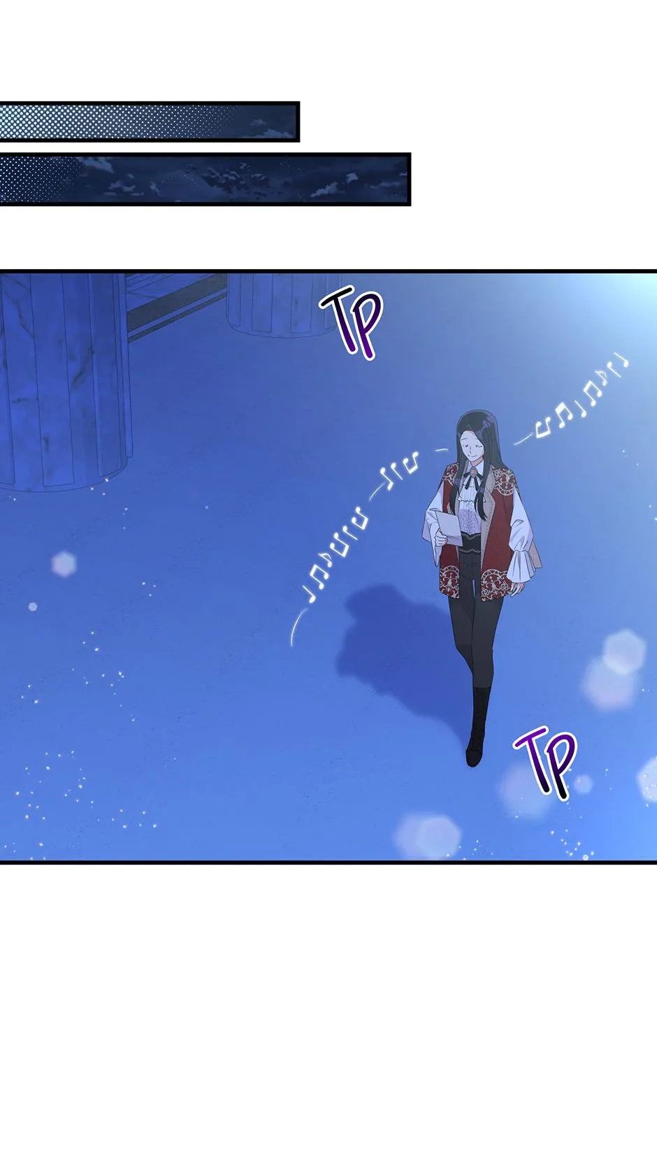 Read Lovers Beyond Dimension EN Manga Online