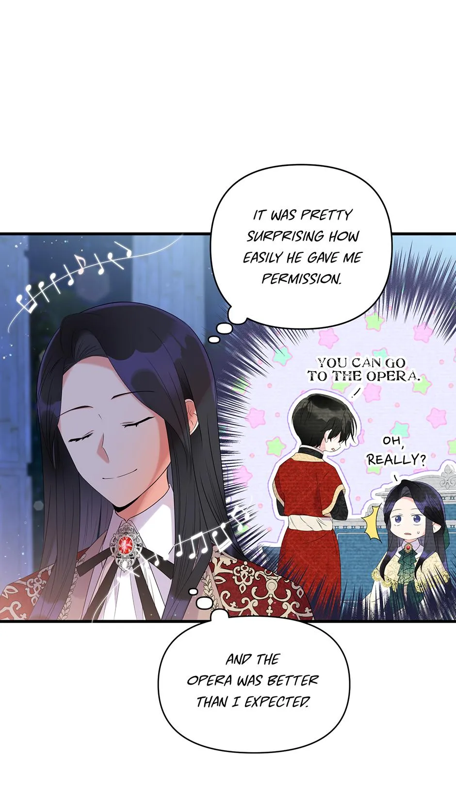 Read Lovers Beyond Dimension EN Manga Online