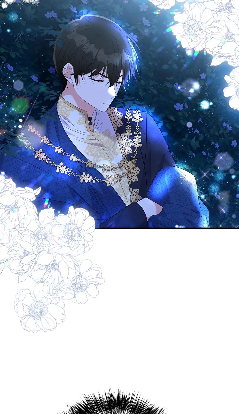 Read Lovers Beyond Dimension EN Manga Online