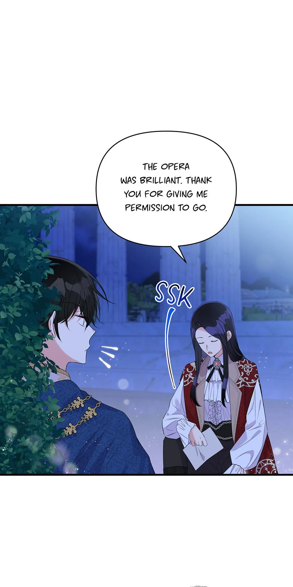Read Lovers Beyond Dimension EN Manga Online