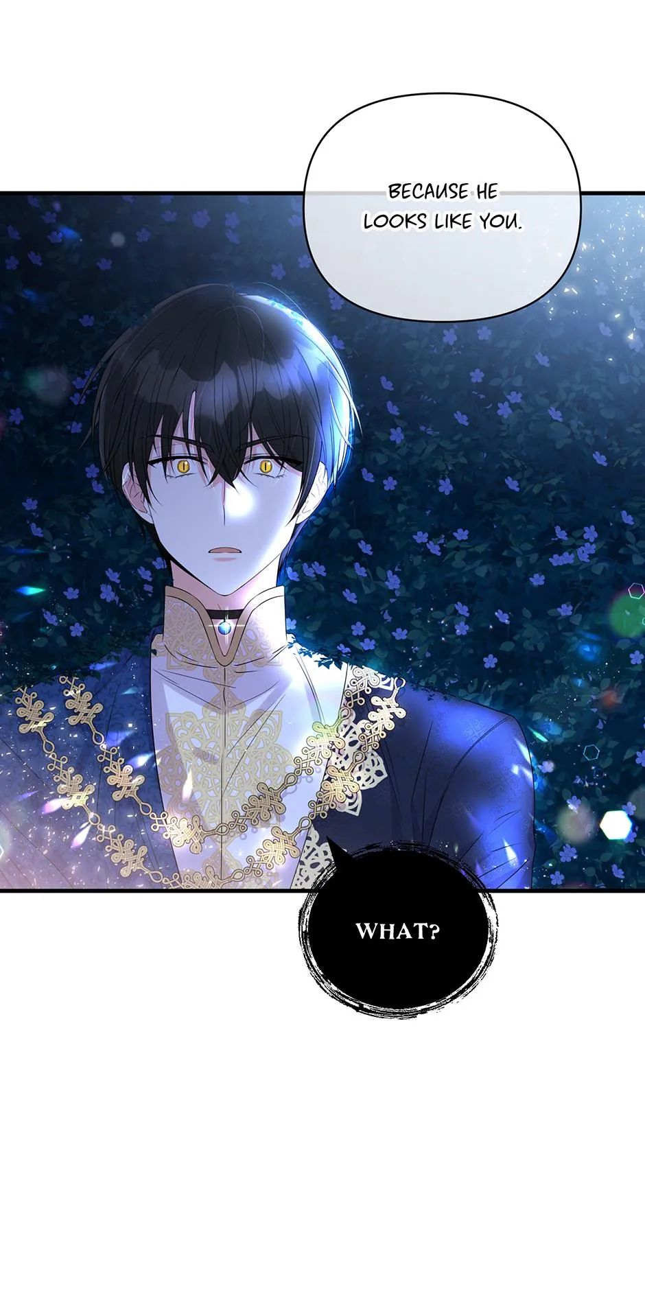Read Lovers Beyond Dimension EN Manga Online