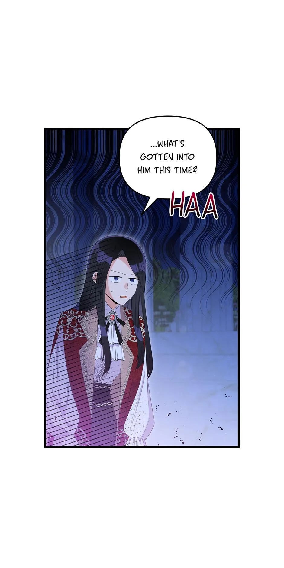 Read Lovers Beyond Dimension EN Manga Online