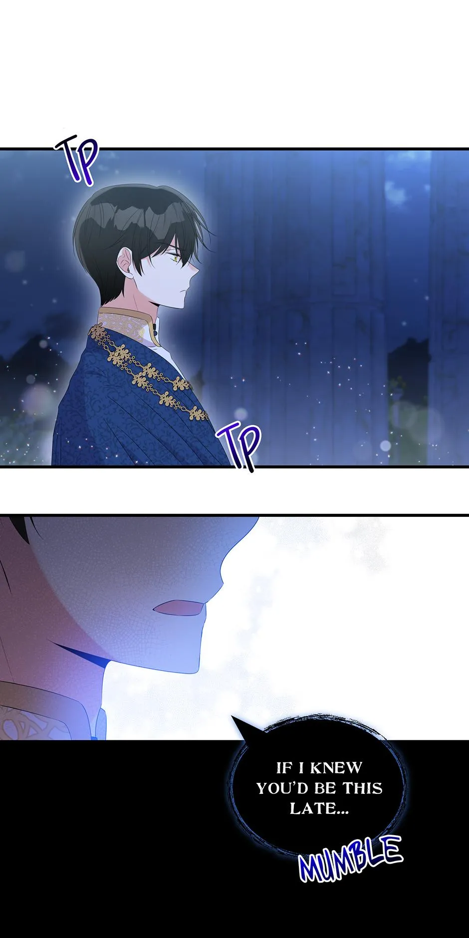 Read Lovers Beyond Dimension EN Manga Online