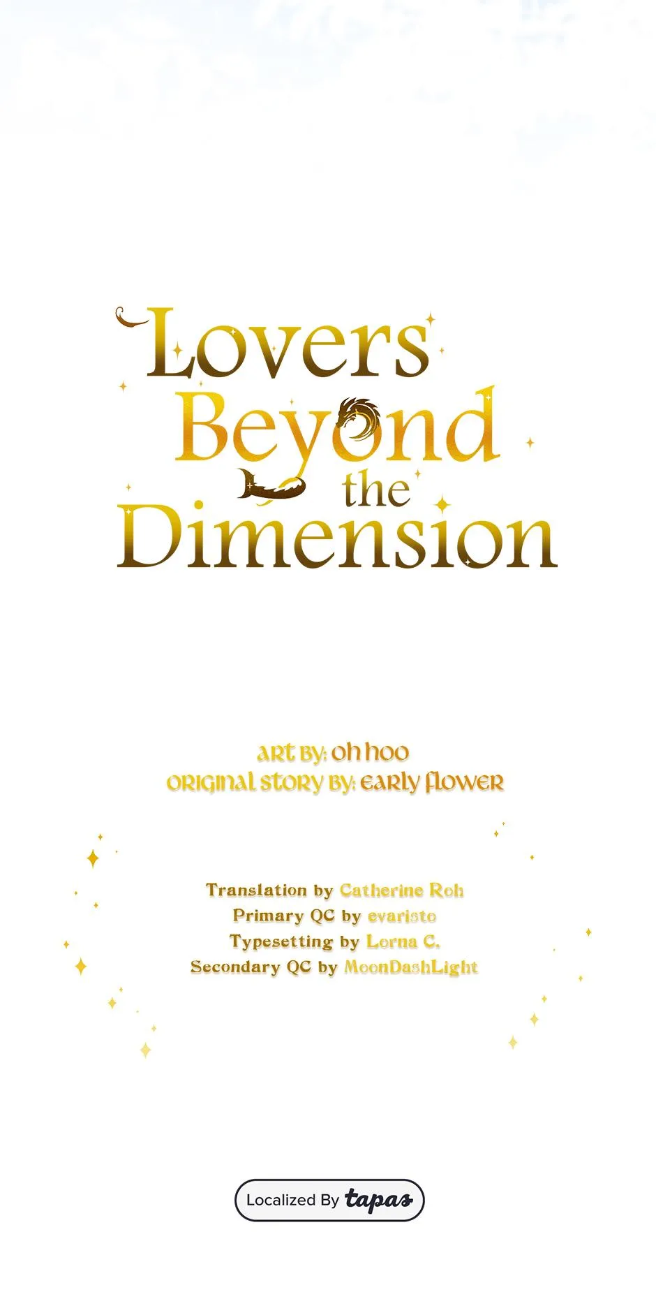Read Lovers Beyond Dimension EN Manga Online