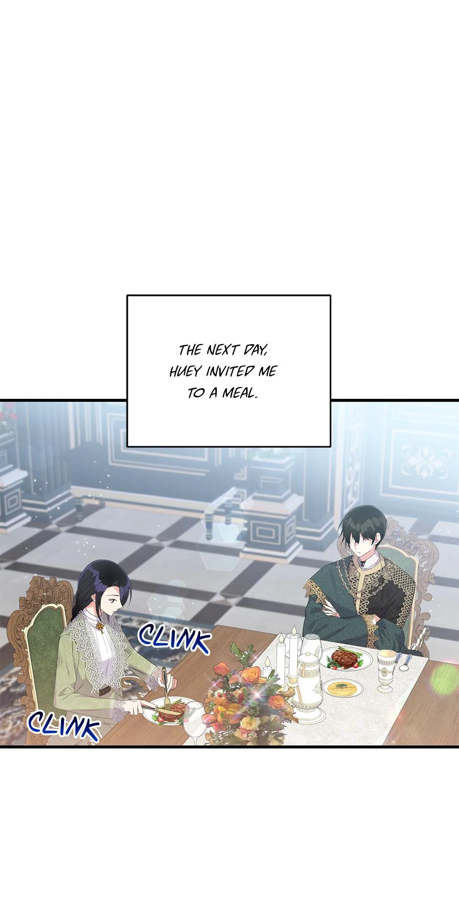 Read Lovers Beyond Dimension EN Manga Online
