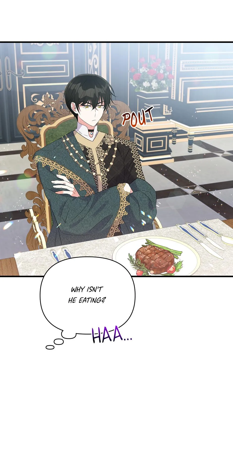 Read Lovers Beyond Dimension EN Manga Online