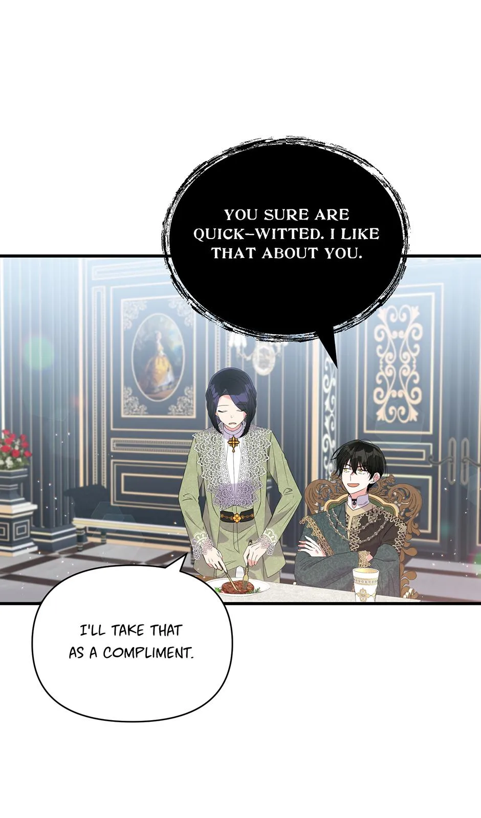 Read Lovers Beyond Dimension EN Manga Online