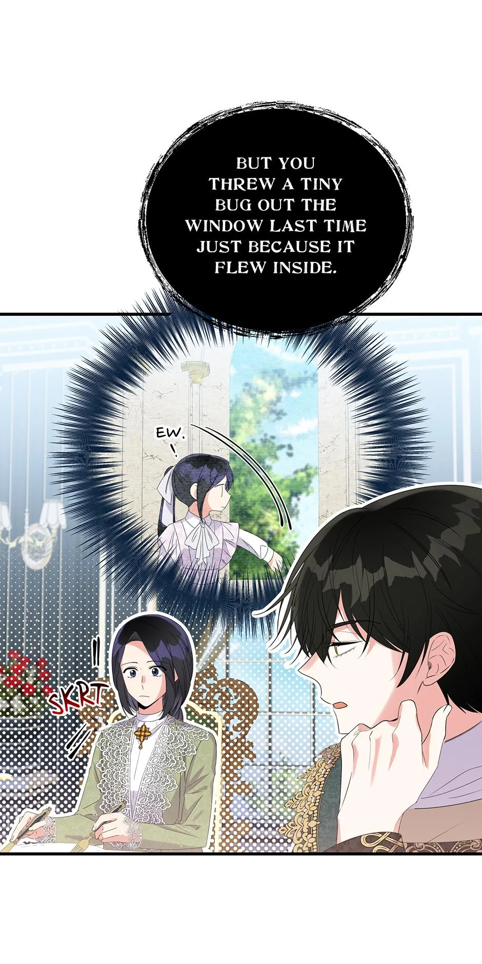 Read Lovers Beyond Dimension EN Manga Online