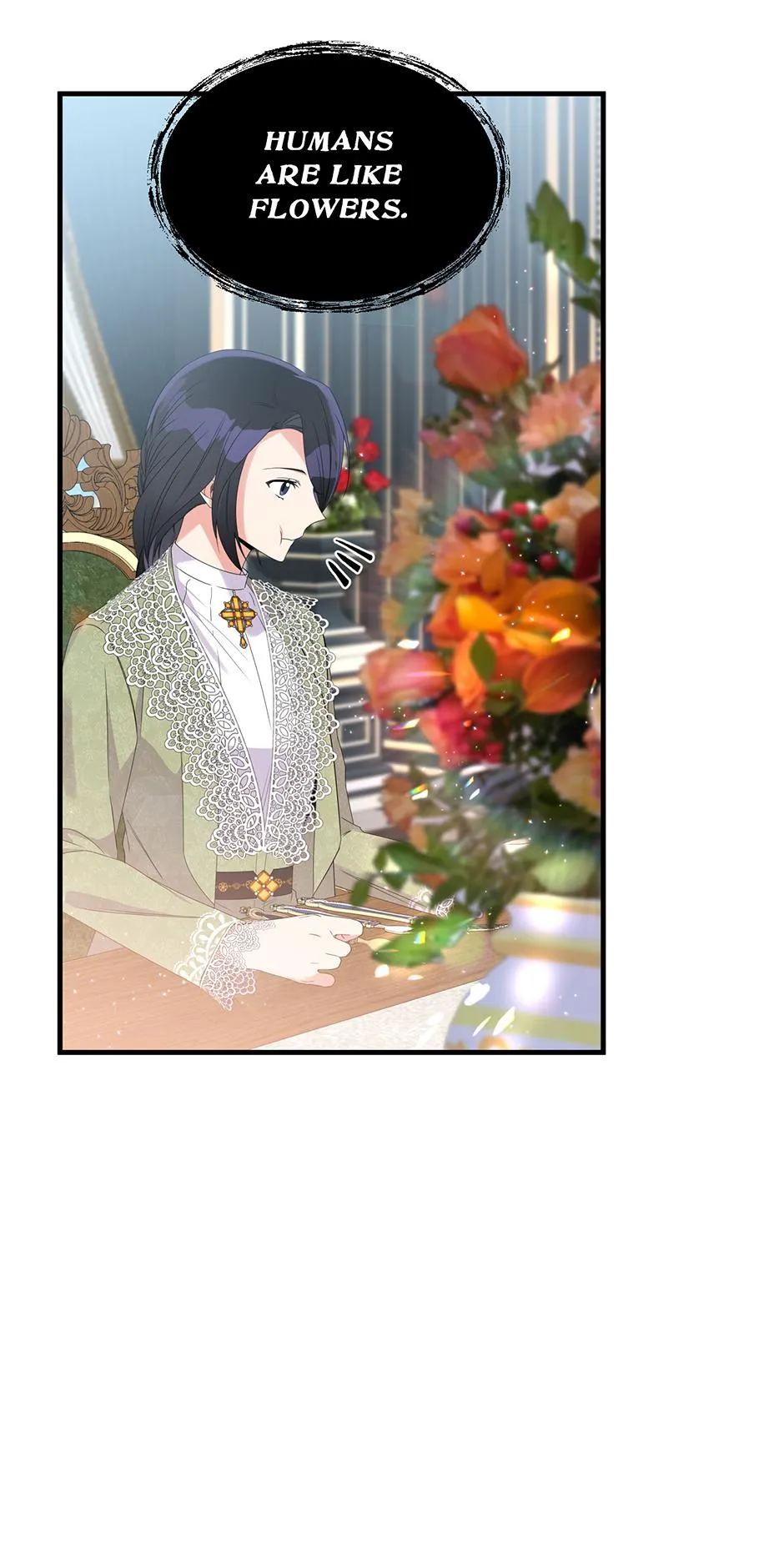 Read Lovers Beyond Dimension EN Manga Online