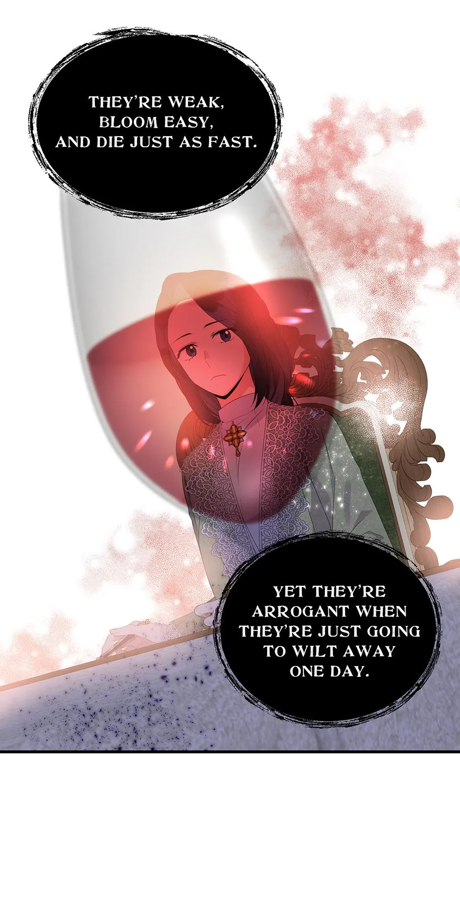 Read Lovers Beyond Dimension EN Manga Online