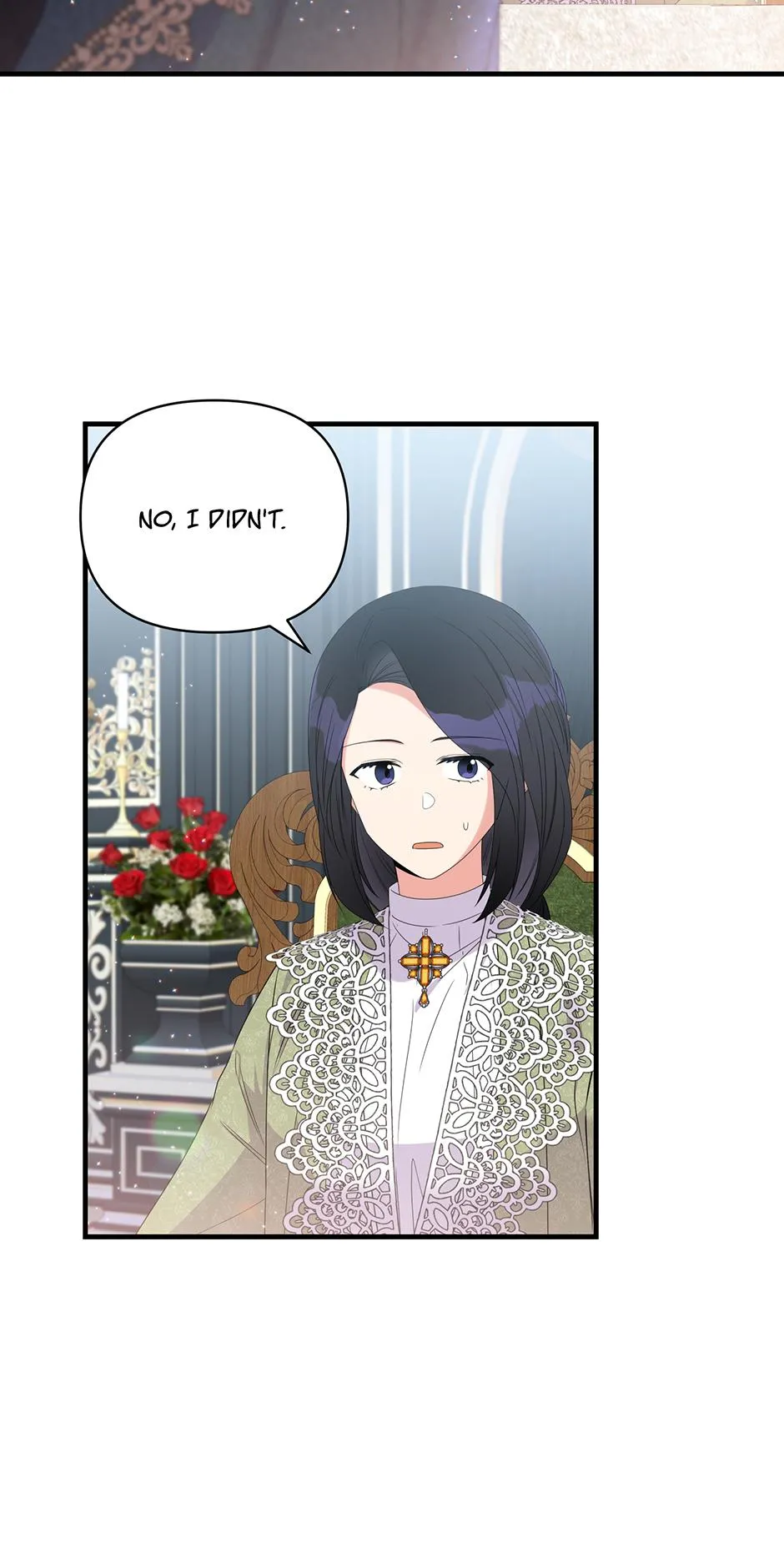 Read Lovers Beyond Dimension EN Manga Online
