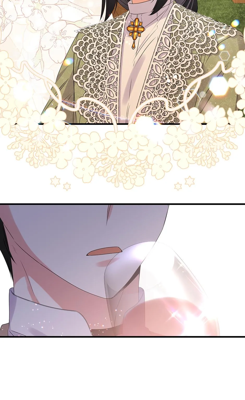 Read Lovers Beyond Dimension EN Manga Online