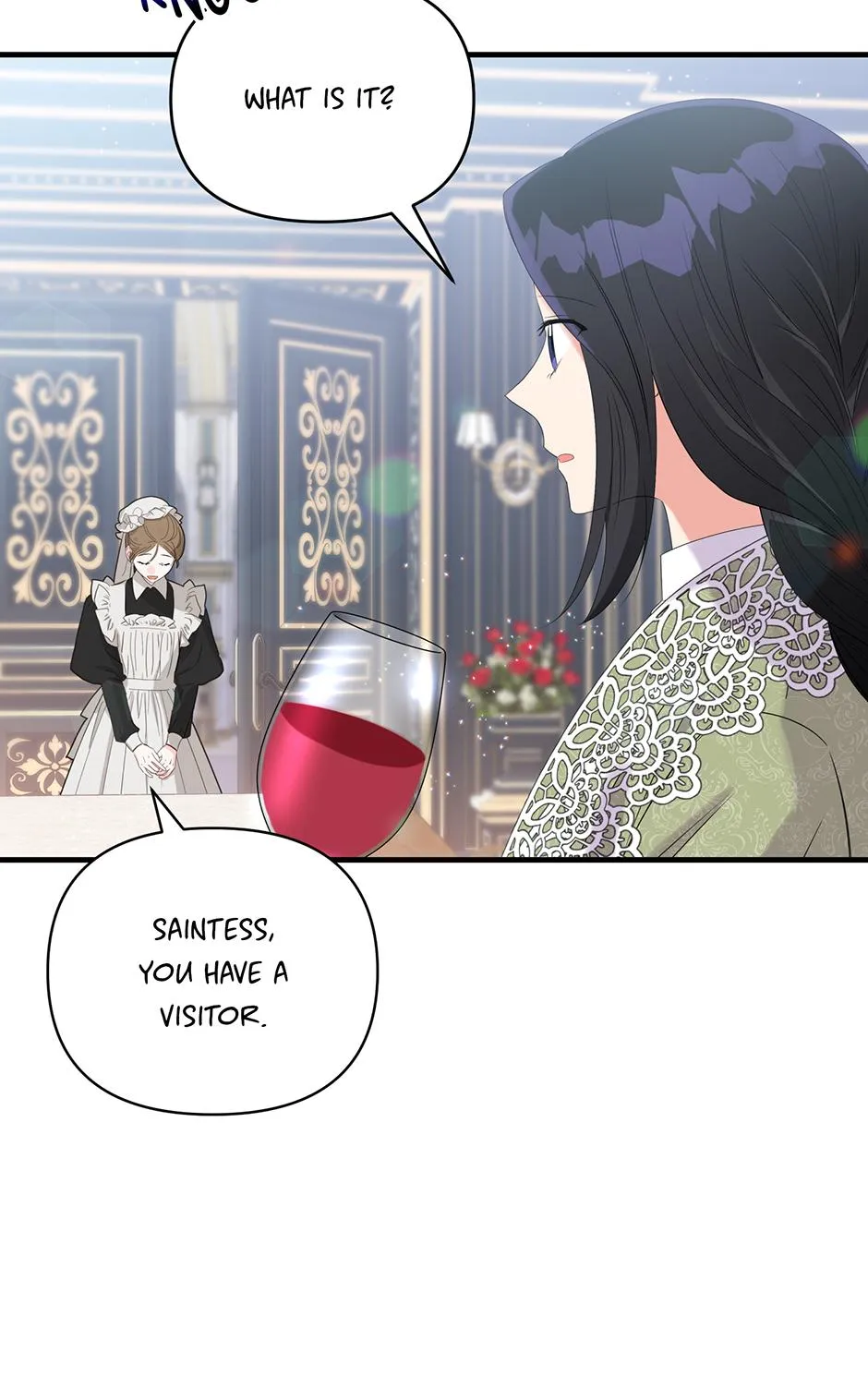 Read Lovers Beyond Dimension EN Manga Online