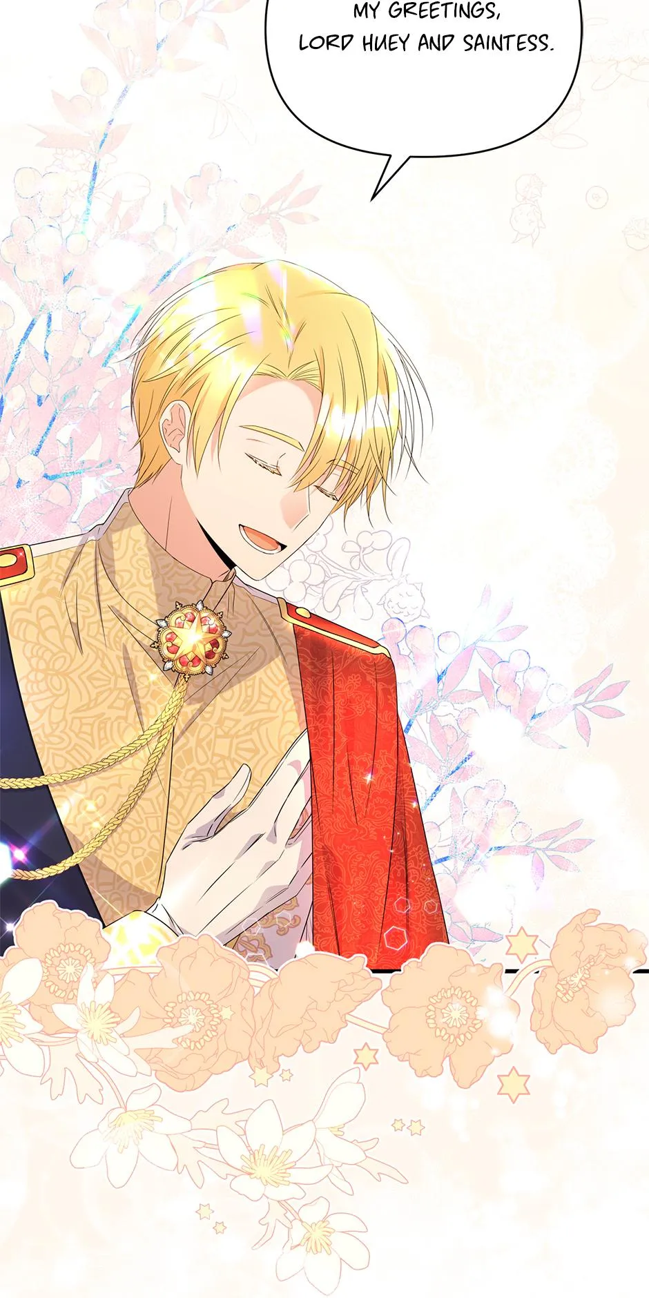 Read Lovers Beyond Dimension EN Manga Online