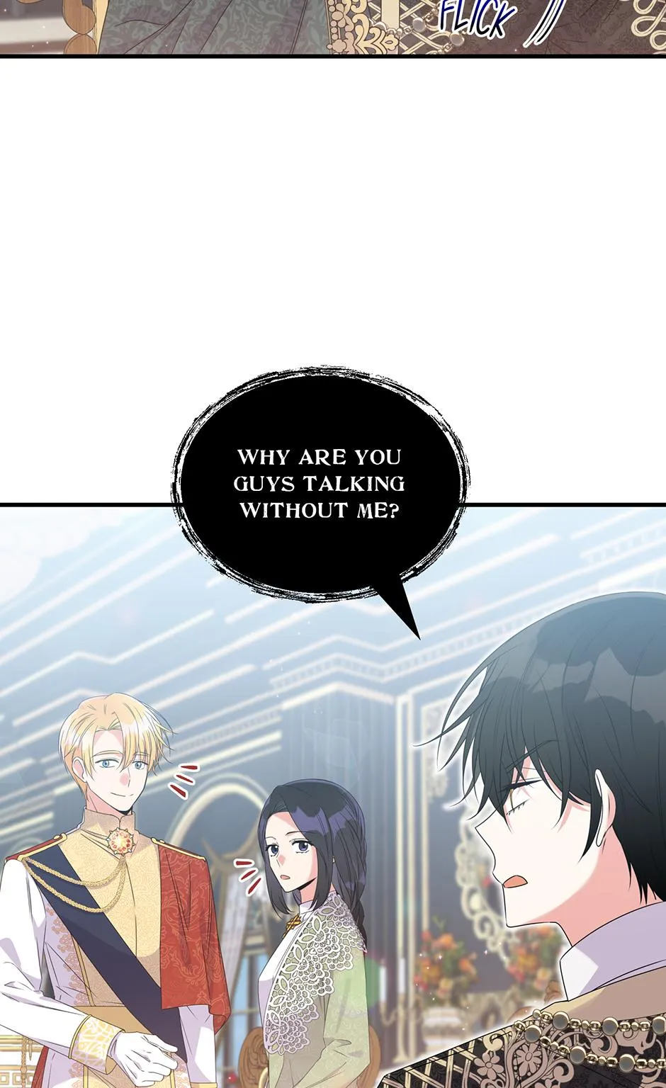 Read Lovers Beyond Dimension EN Manga Online