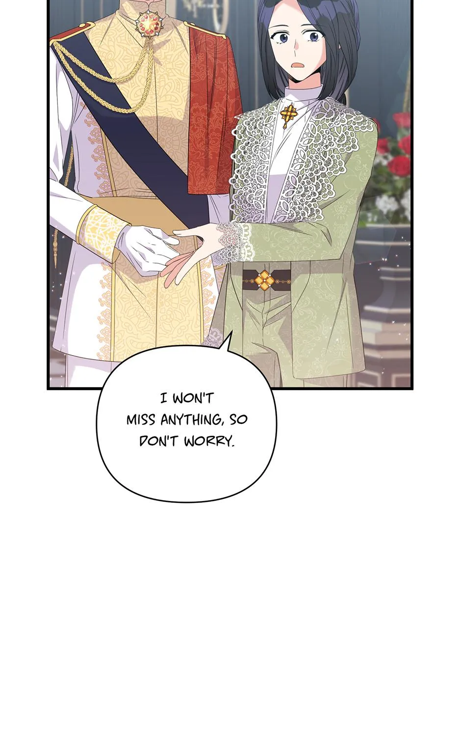 Read Lovers Beyond Dimension EN Manga Online