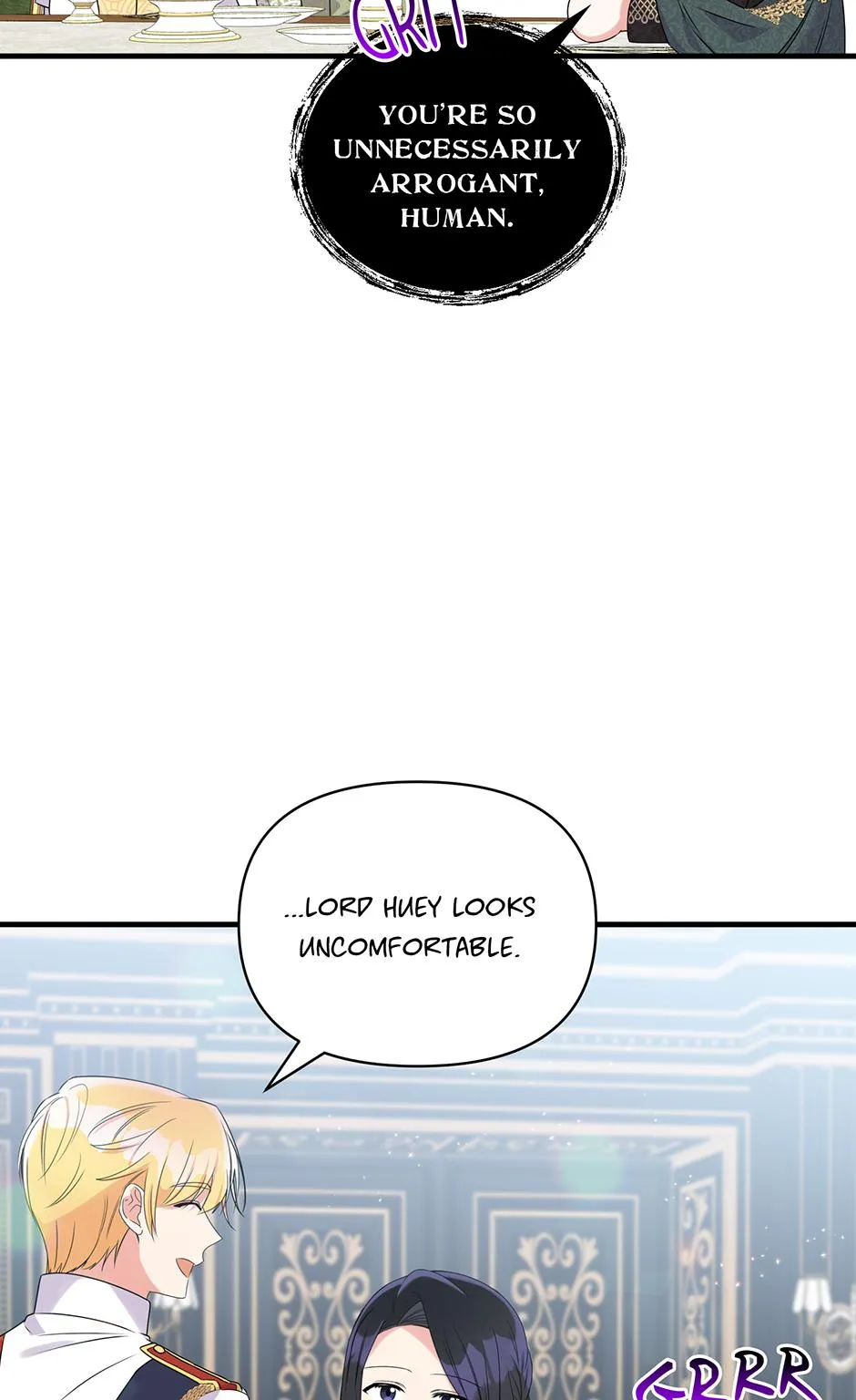 Read Lovers Beyond Dimension EN Manga Online