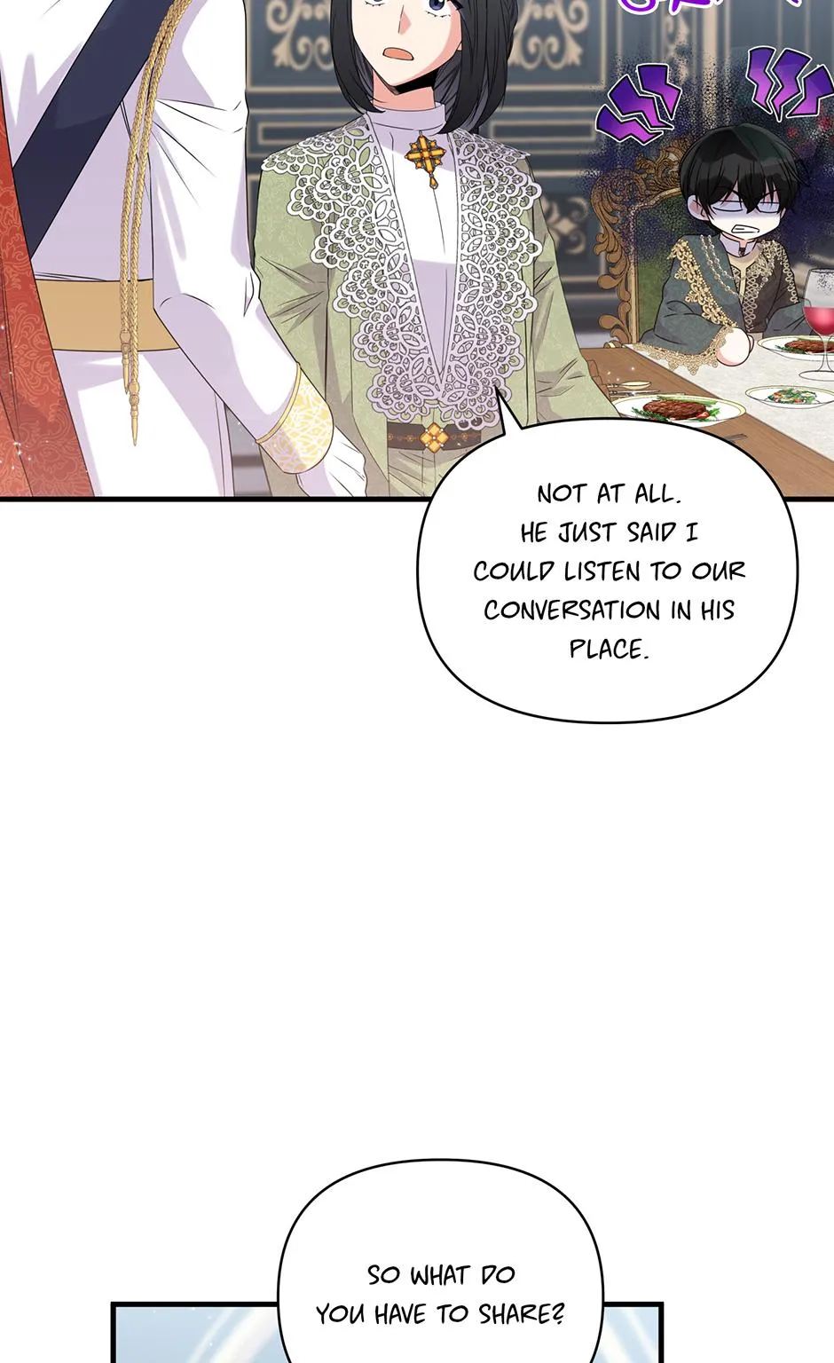 Read Lovers Beyond Dimension EN Manga Online