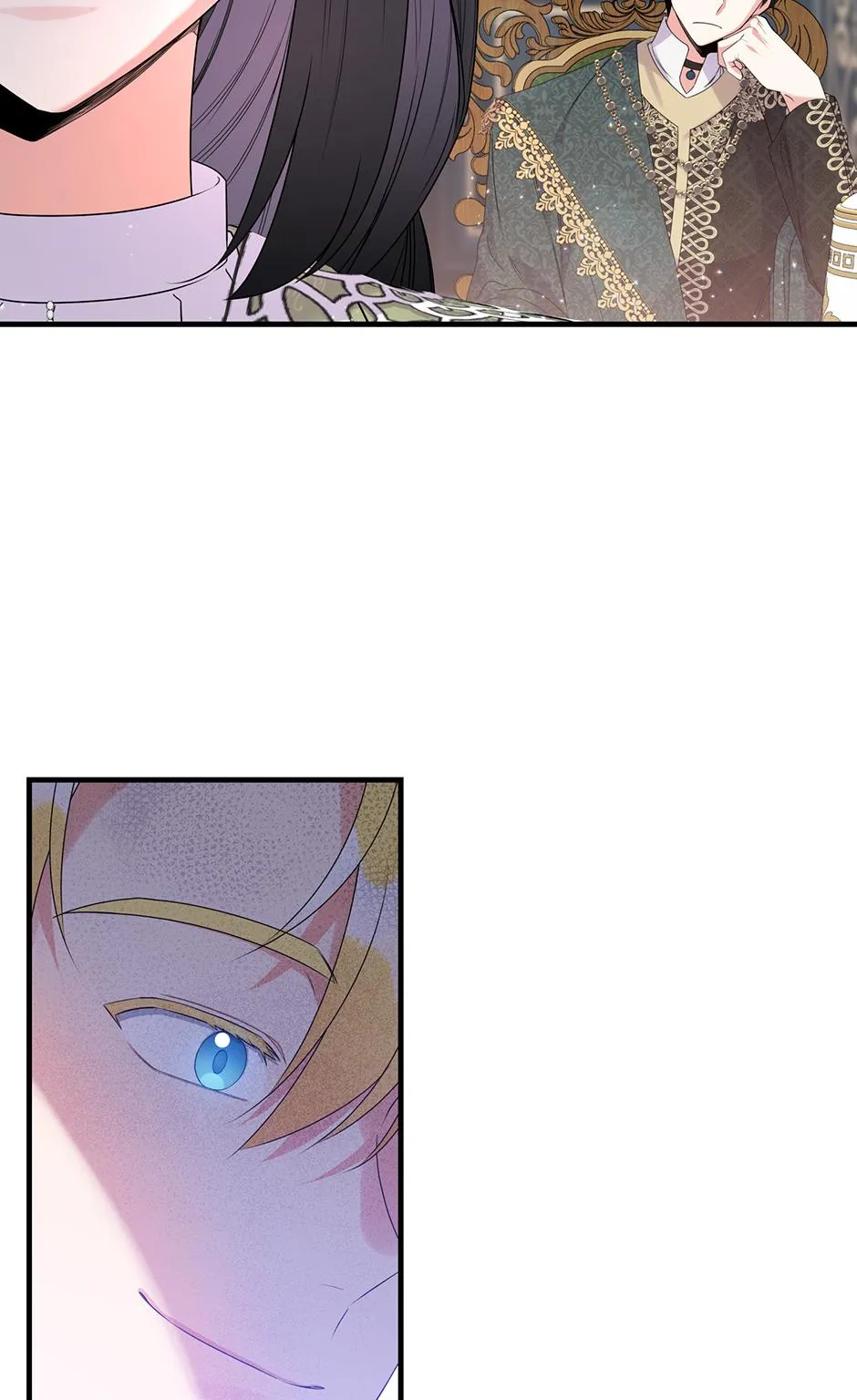 Read Lovers Beyond Dimension EN Manga Online