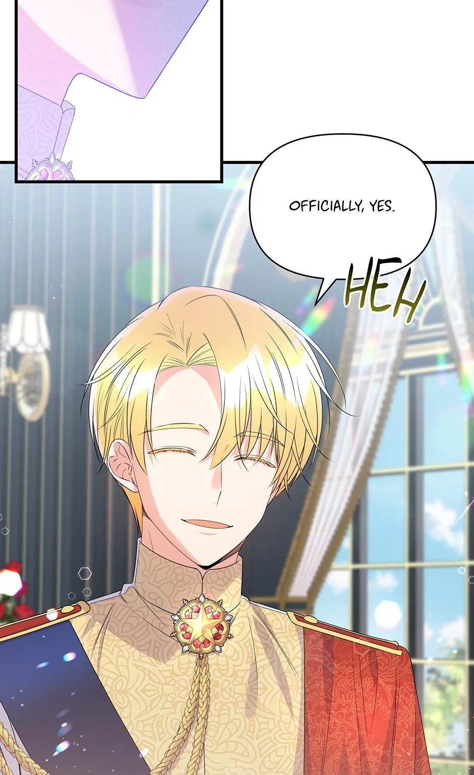 Read Lovers Beyond Dimension EN Manga Online