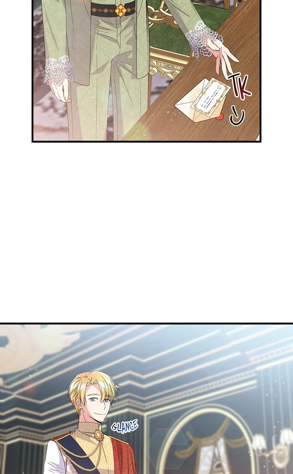 Read Lovers Beyond Dimension EN Manga Online