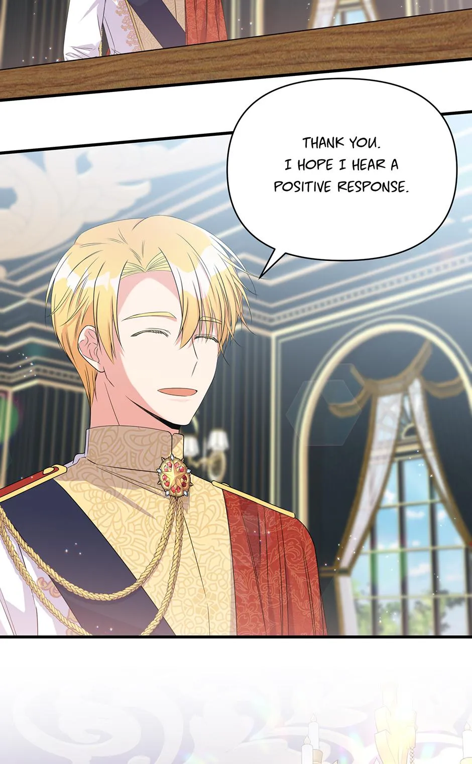 Read Lovers Beyond Dimension EN Manga Online