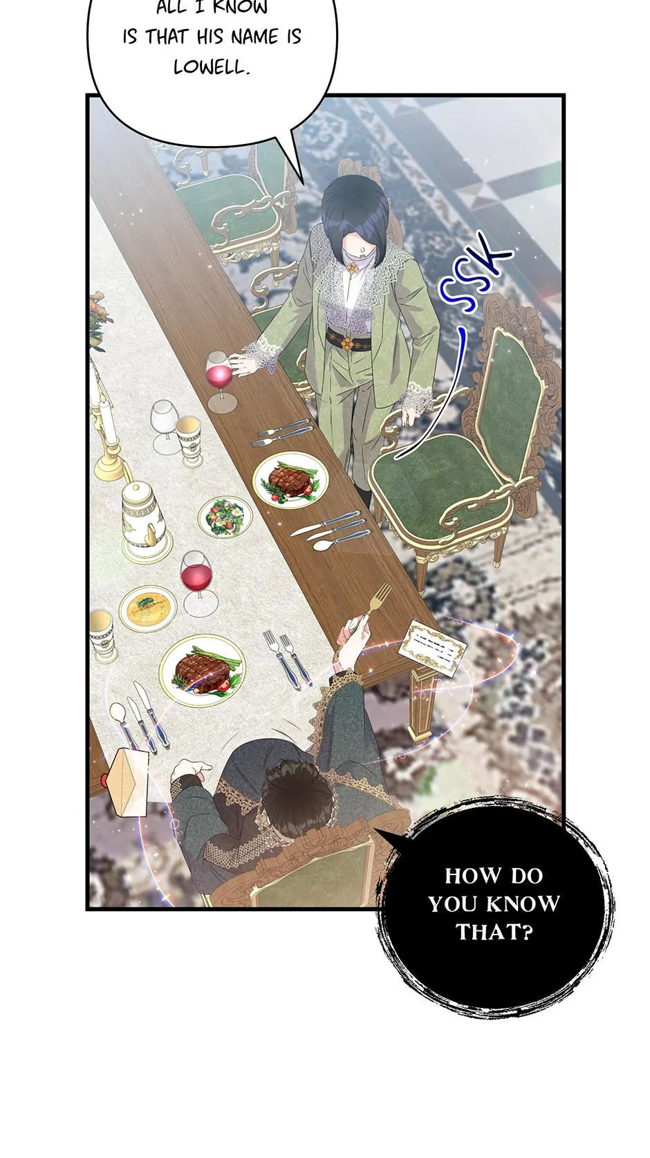 Read Lovers Beyond Dimension EN Manga Online