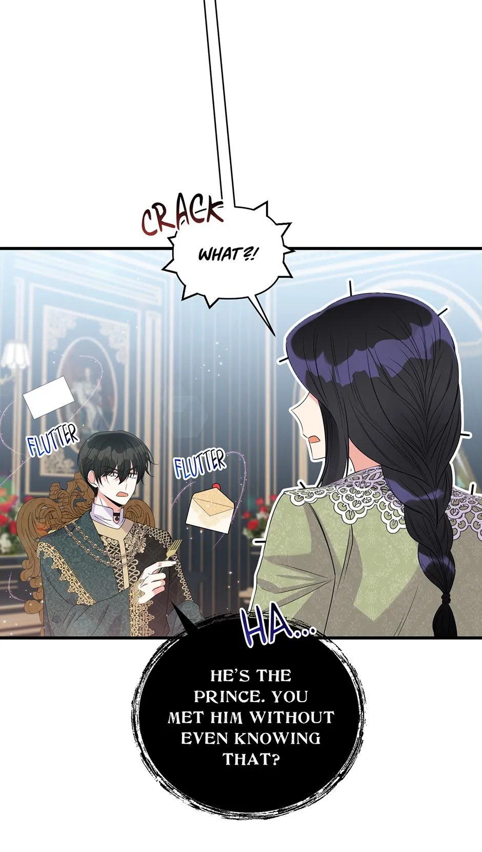 Read Lovers Beyond Dimension EN Manga Online